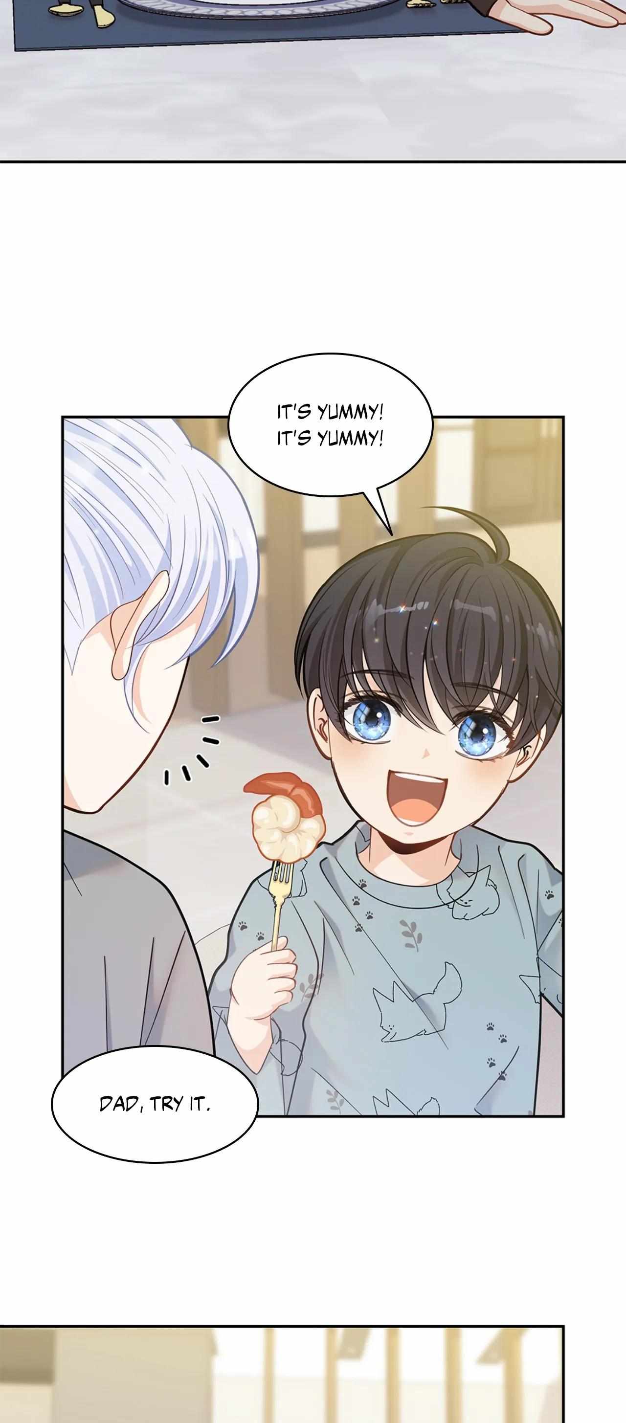 Read The Fox's Thief Marriage Manga Online
