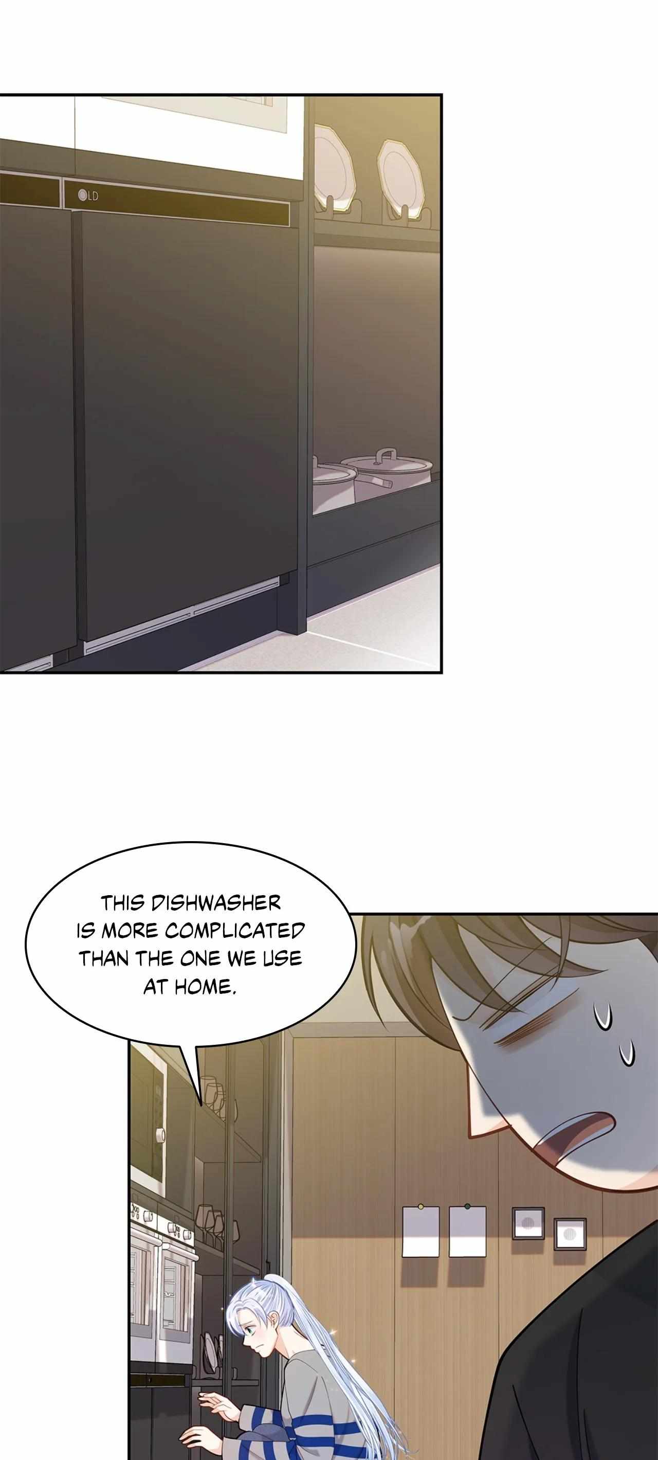 Read The Fox's Thief Marriage Manga Online