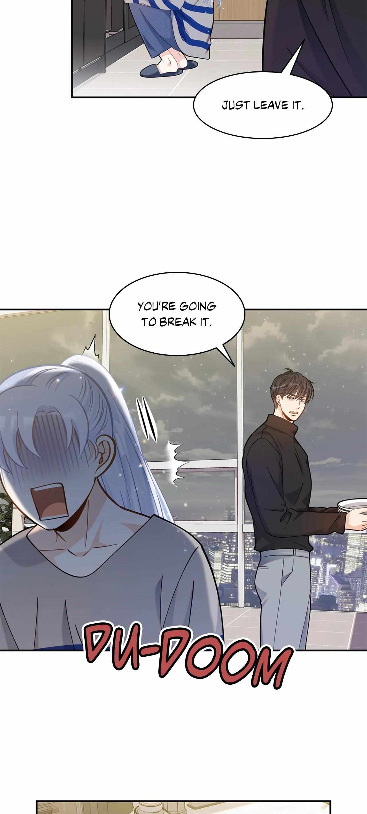 Read The Fox's Thief Marriage Manga Online