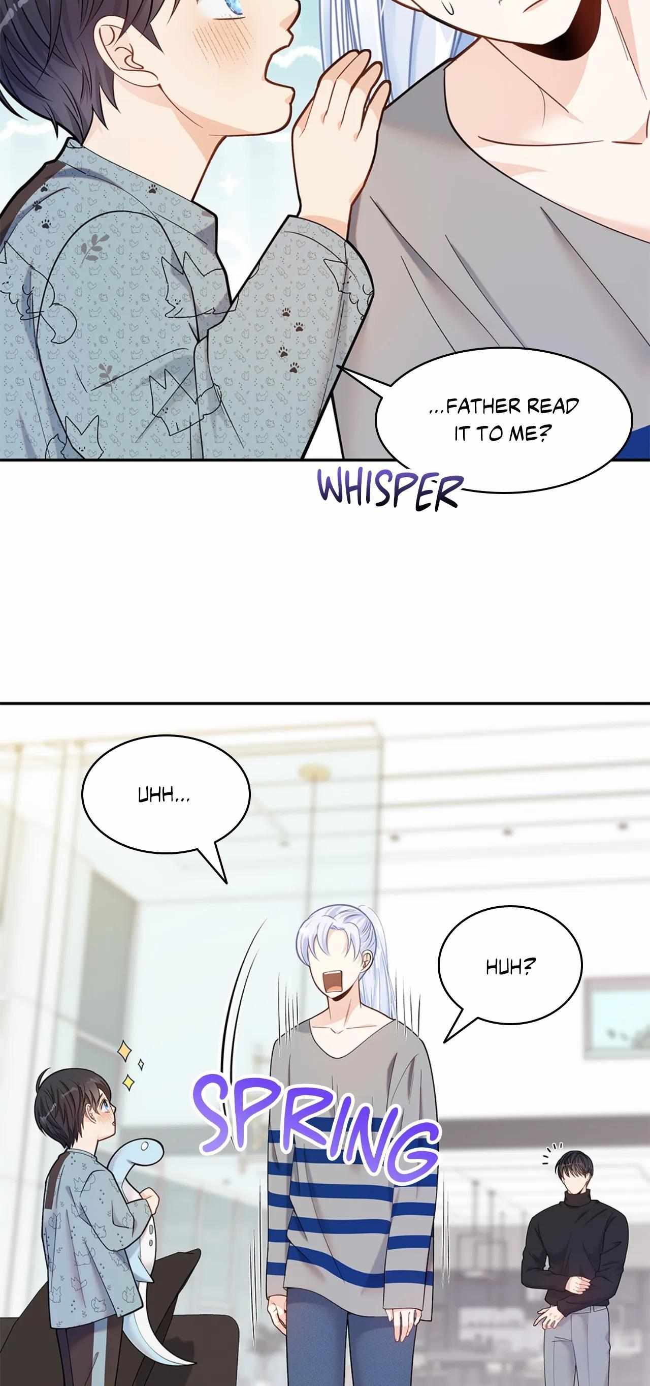 Read The Fox's Thief Marriage Manga Online
