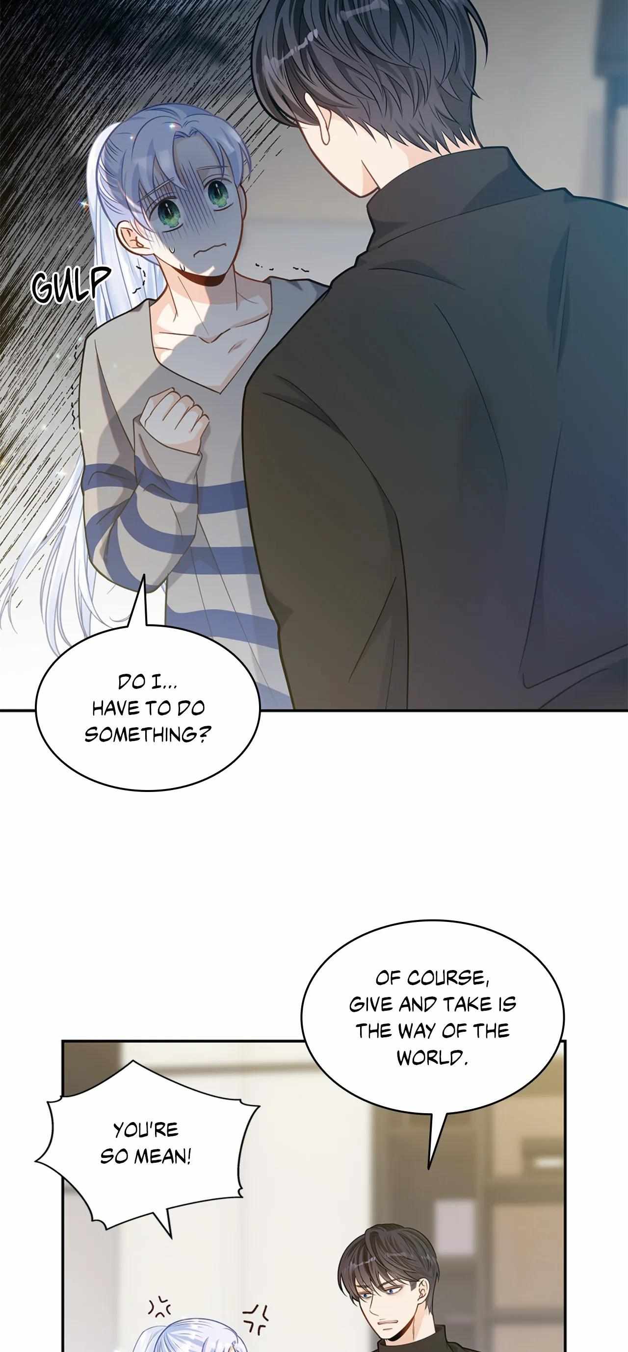 Read The Fox's Thief Marriage Manga Online