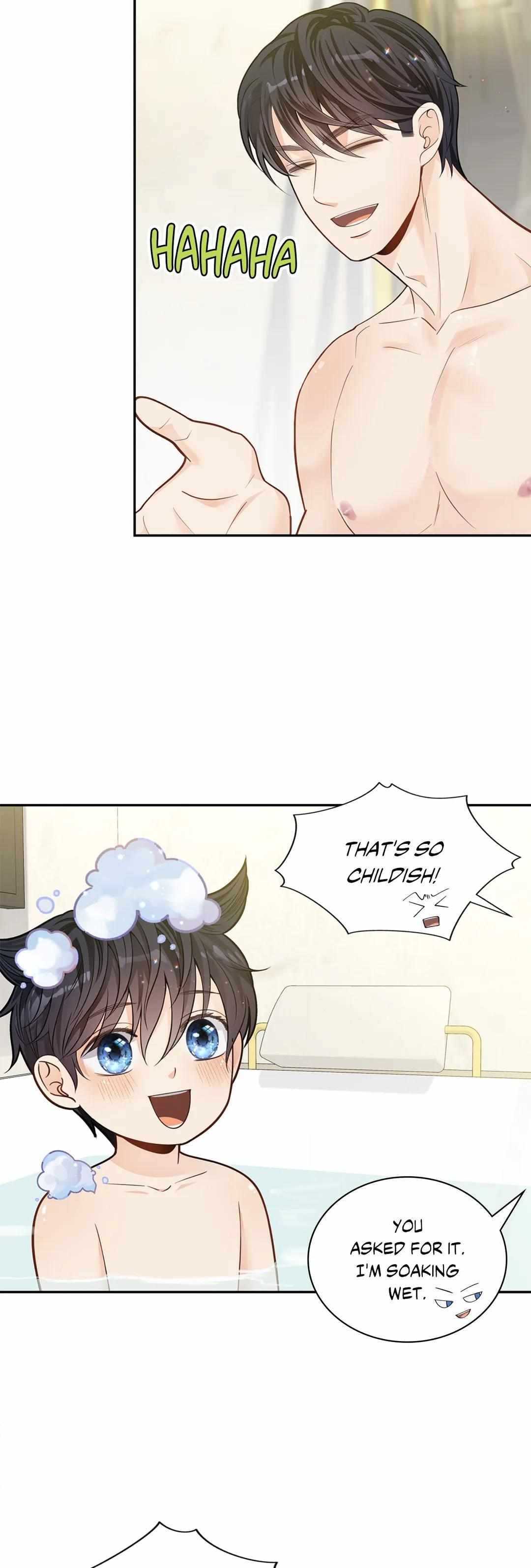 Read The Fox's Thief Marriage Manga Online