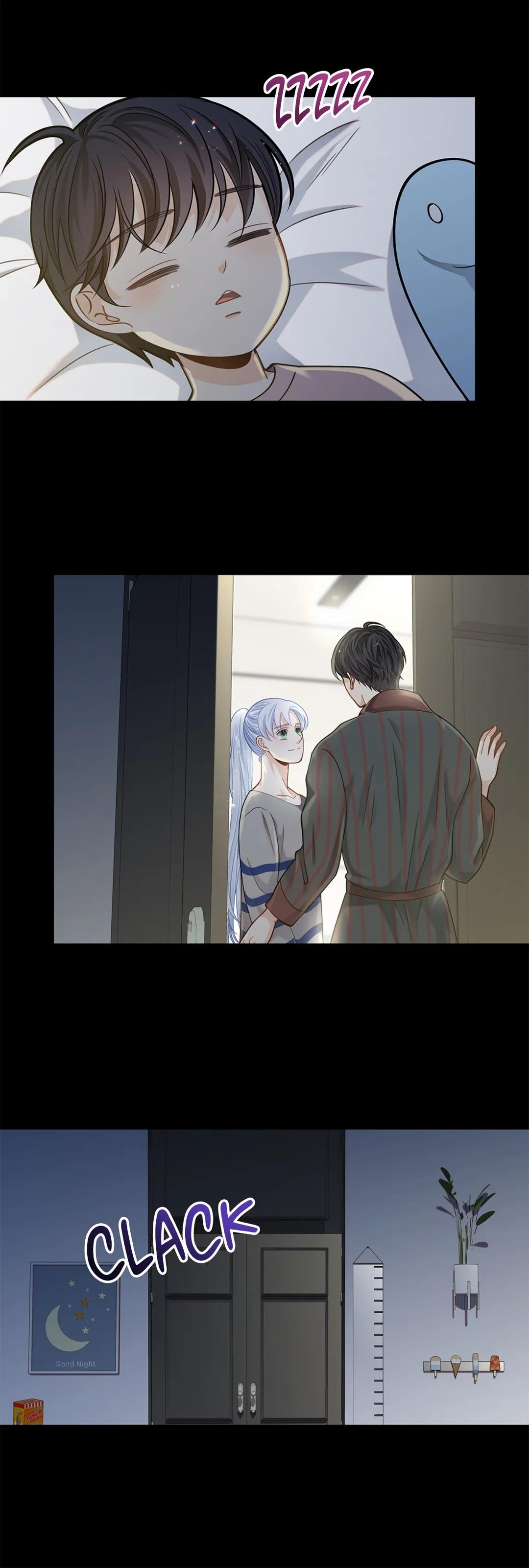 Read The Fox's Thief Marriage Manga Online