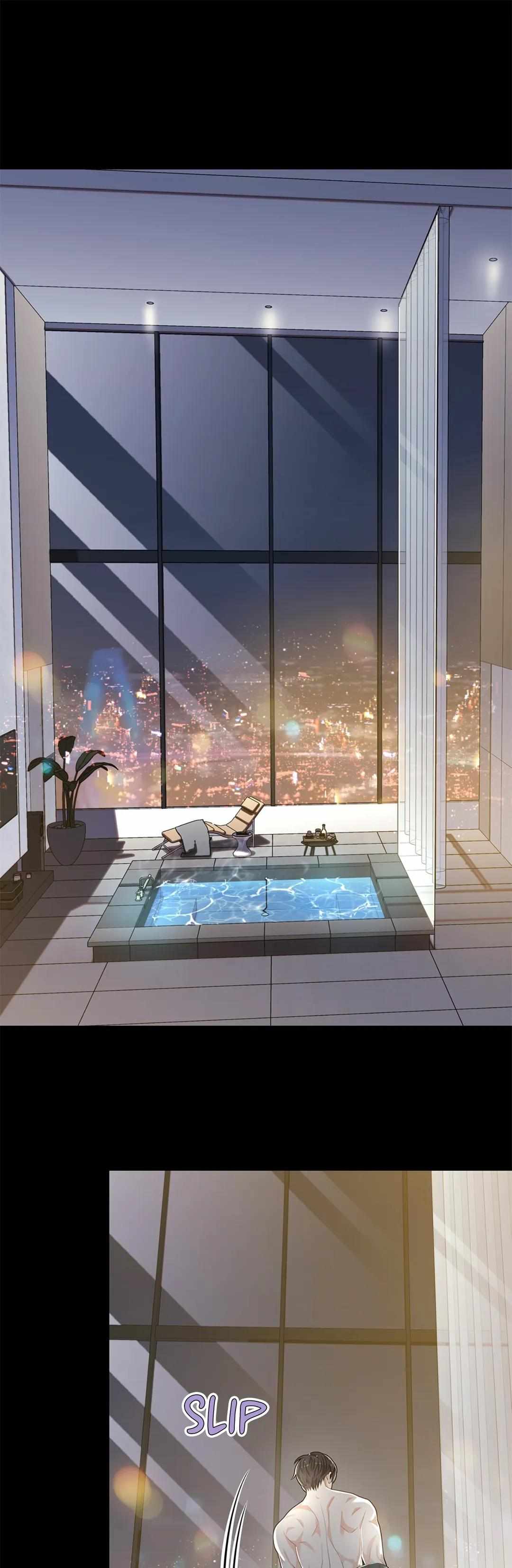 Read The Fox's Thief Marriage Manga Online