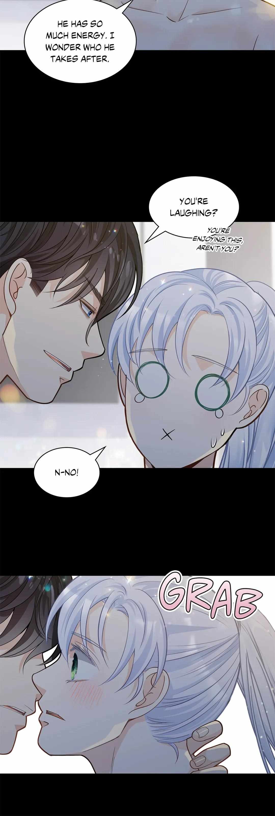 Read The Fox's Thief Marriage Manga Online