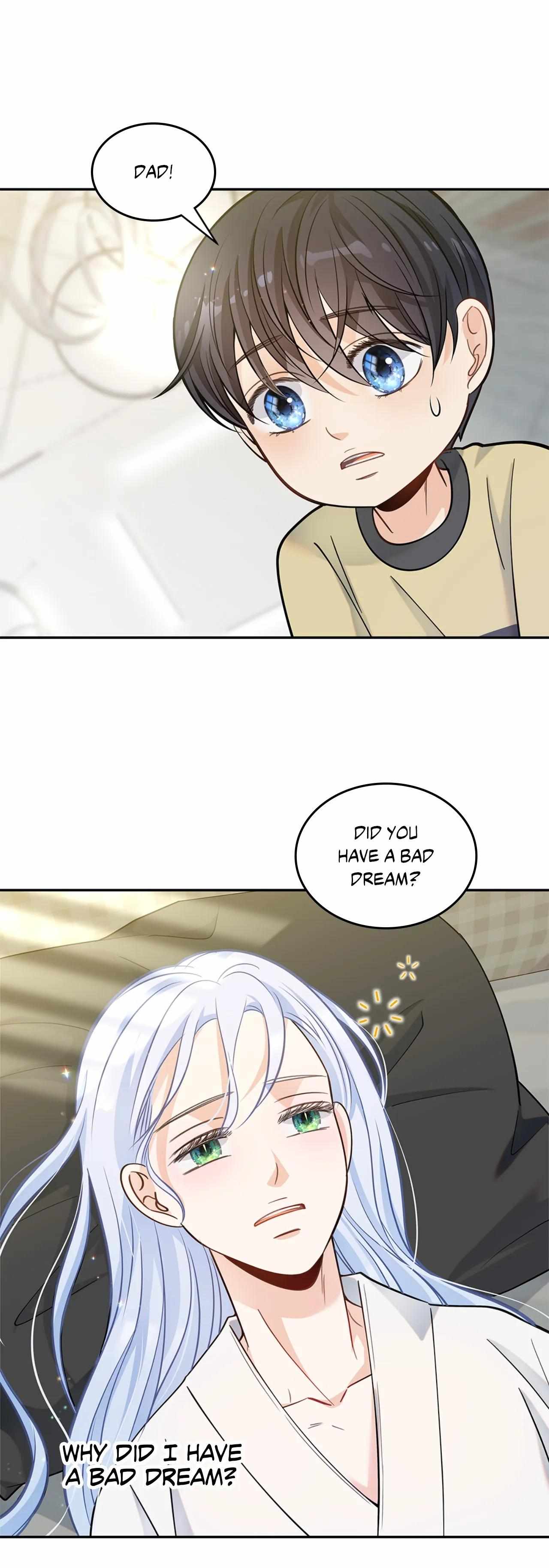 Read The Fox's Thief Marriage Manga Online