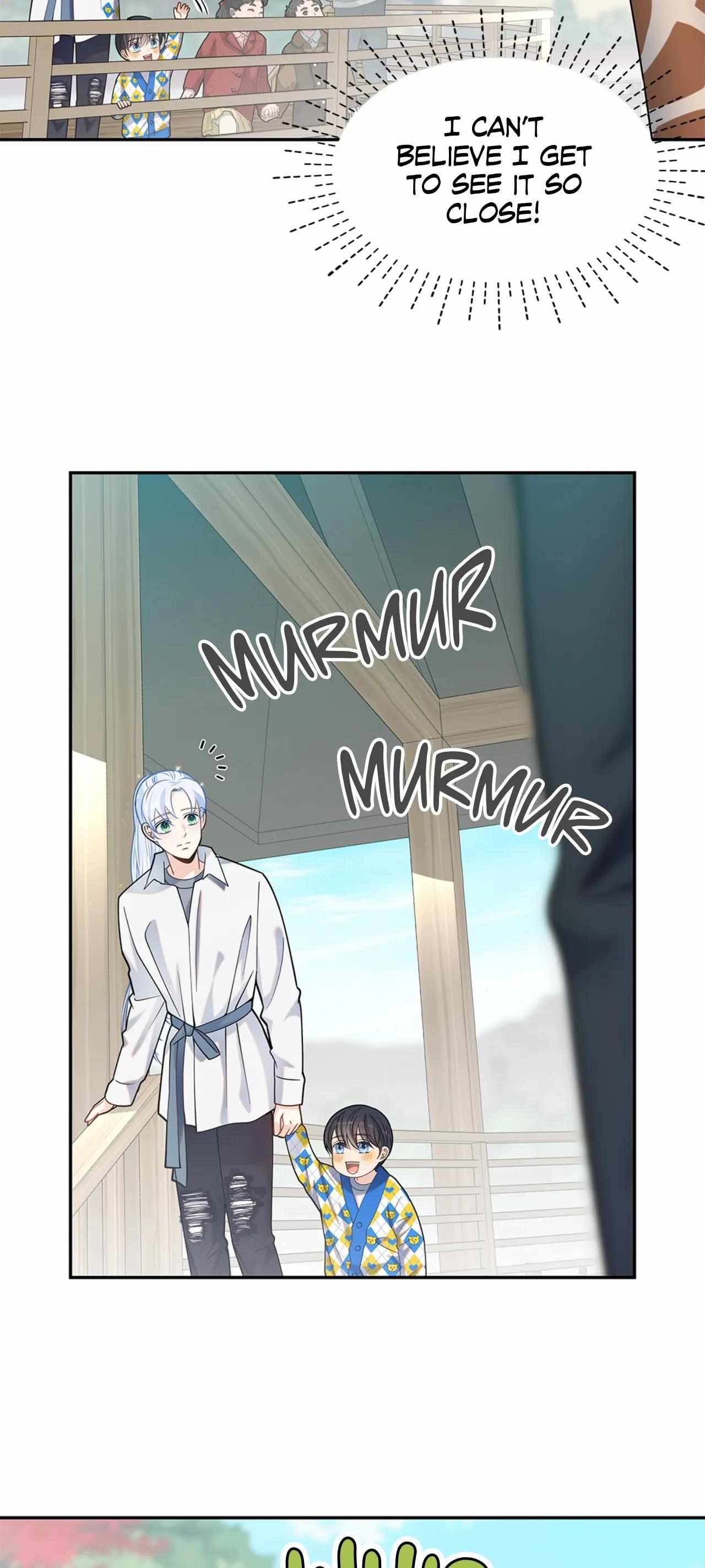Read The Fox's Thief Marriage Manga Online
