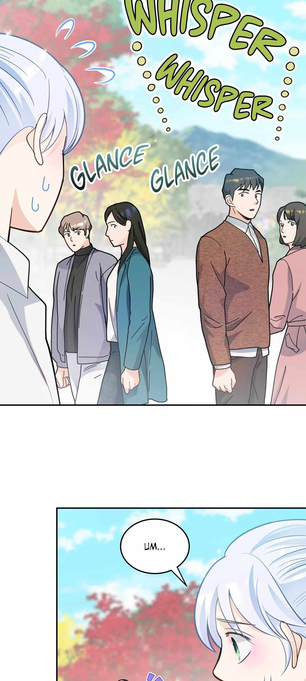 Read The Fox's Thief Marriage Manga Online