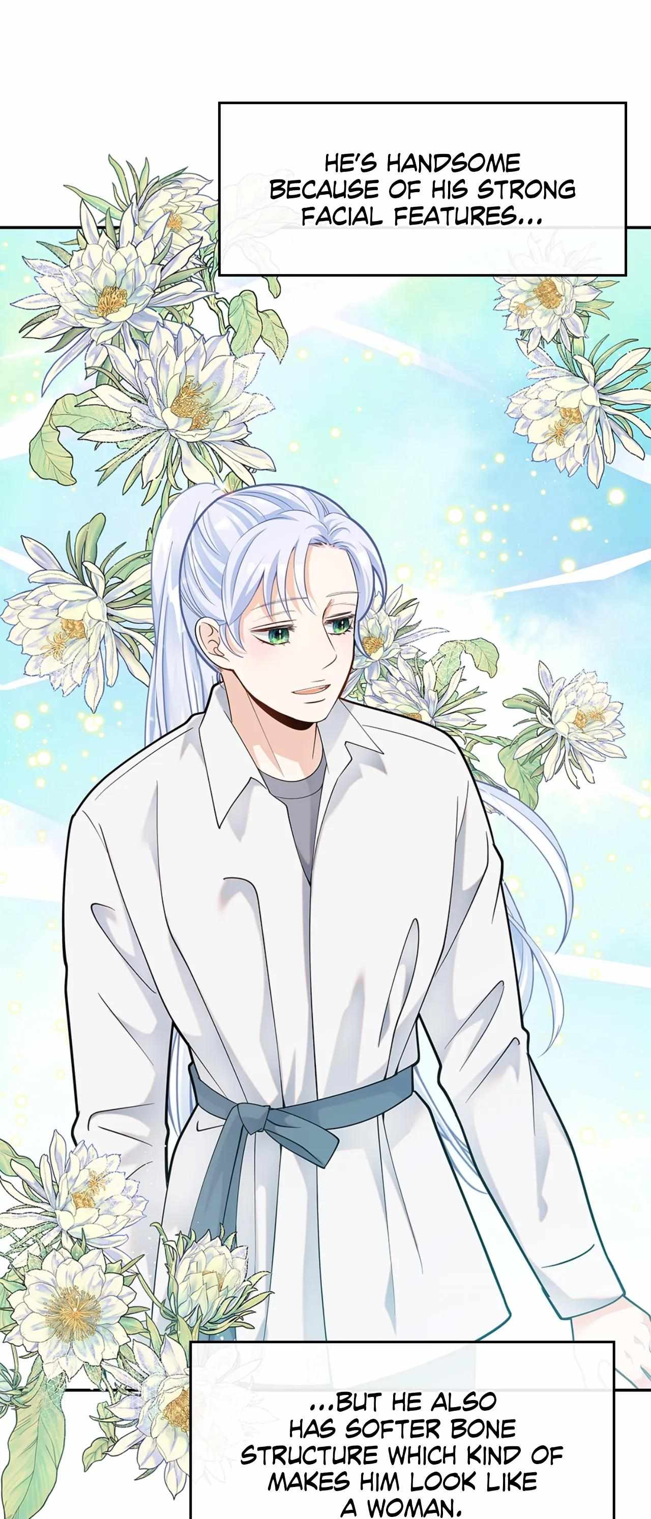 Read The Fox's Thief Marriage Manga Online