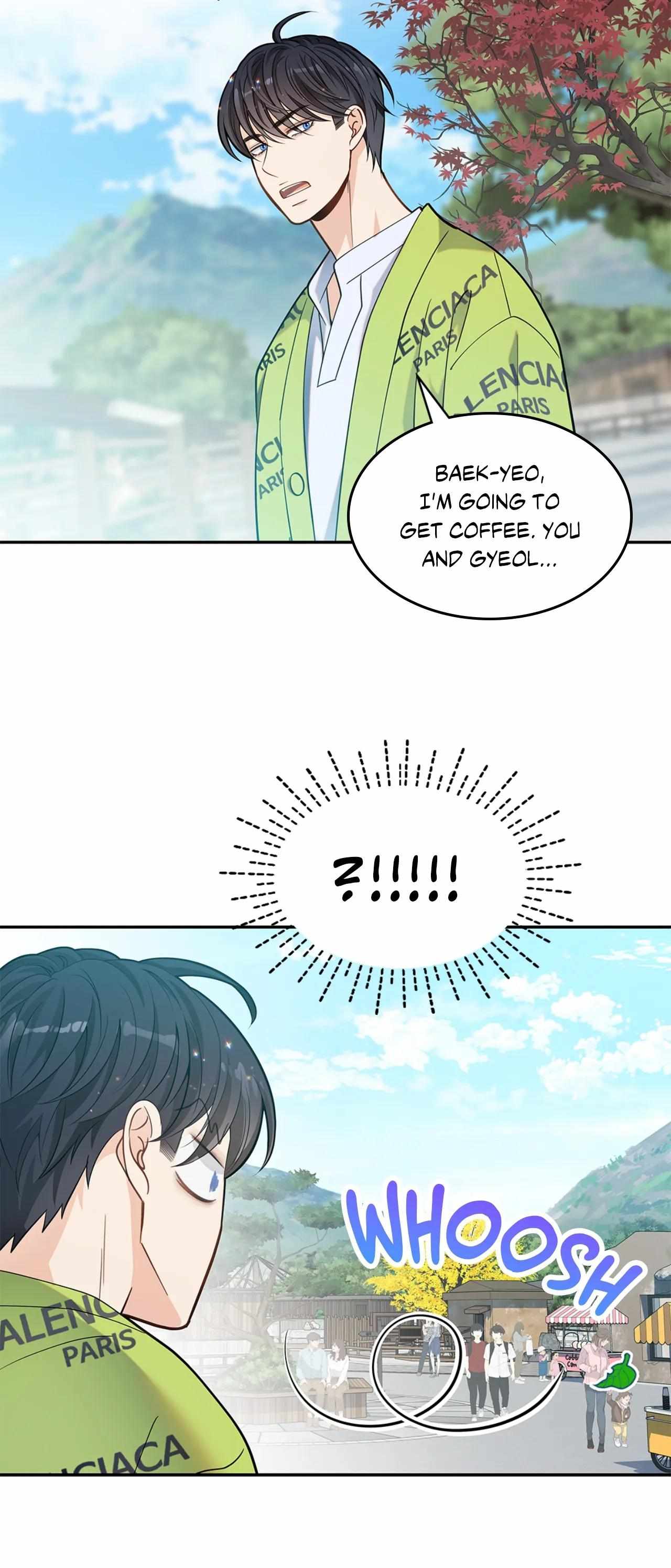 Read The Fox's Thief Marriage Manga Online