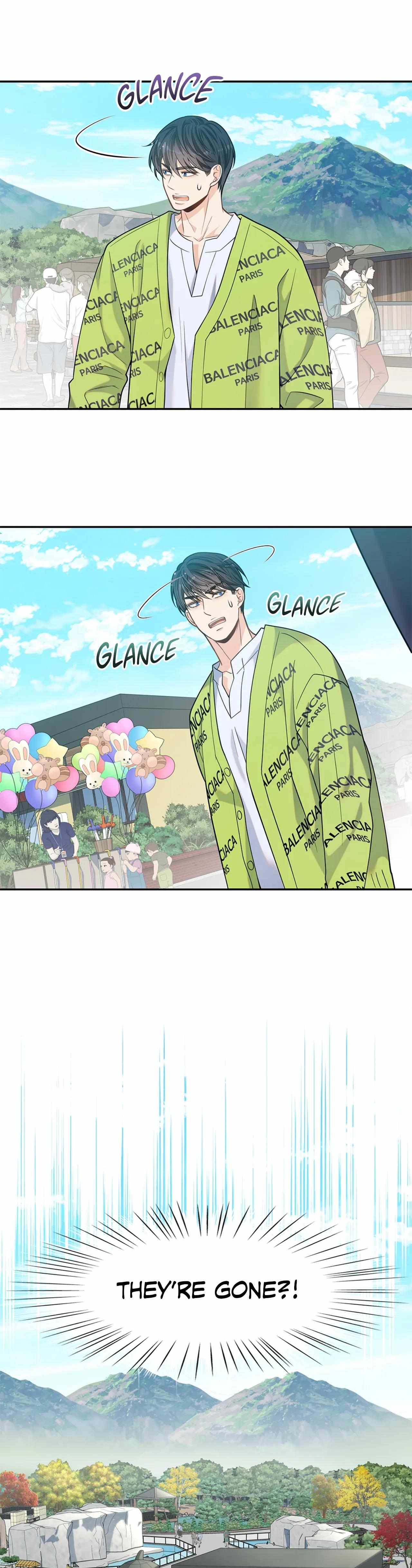 Read The Fox's Thief Marriage Manga Online