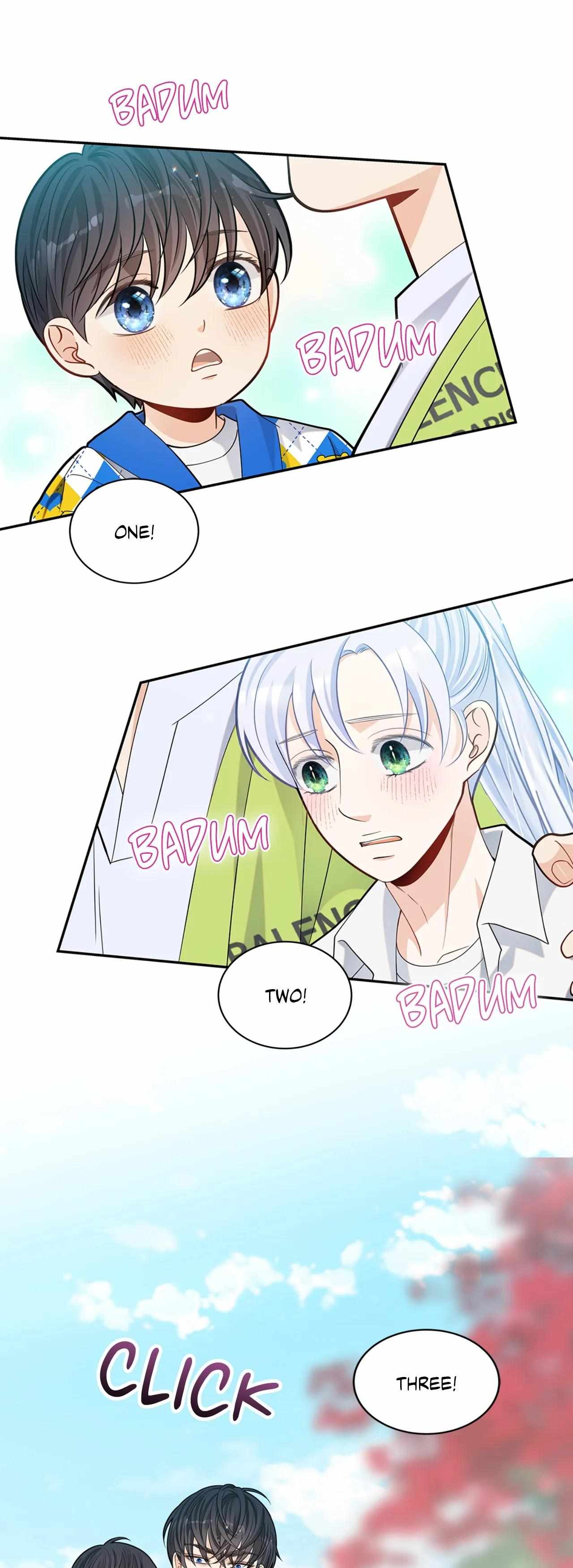 Read The Fox's Thief Marriage Manga Online