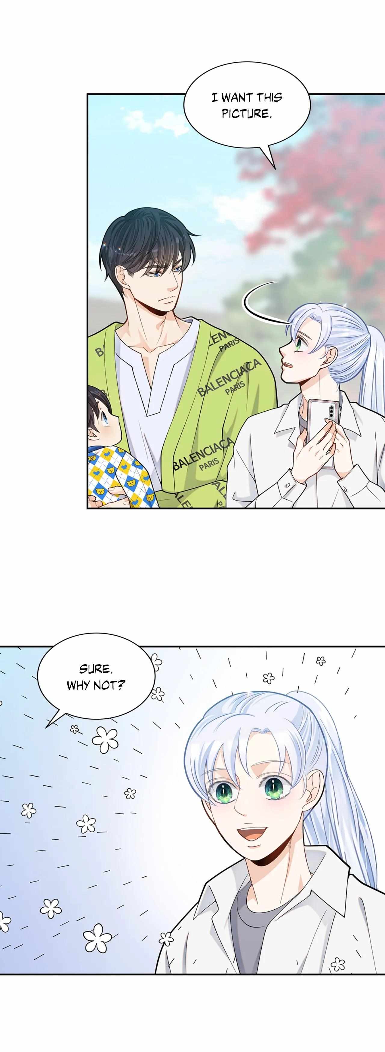 Read The Fox's Thief Marriage Manga Online