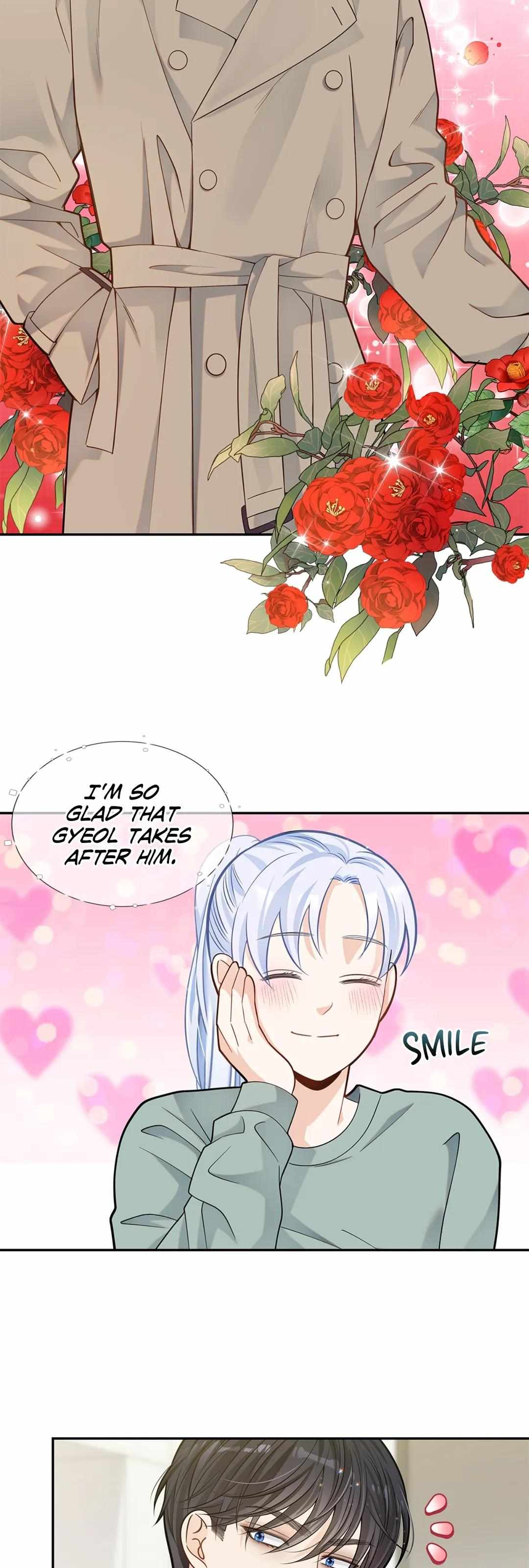 Read The Fox's Thief Marriage Manga Online