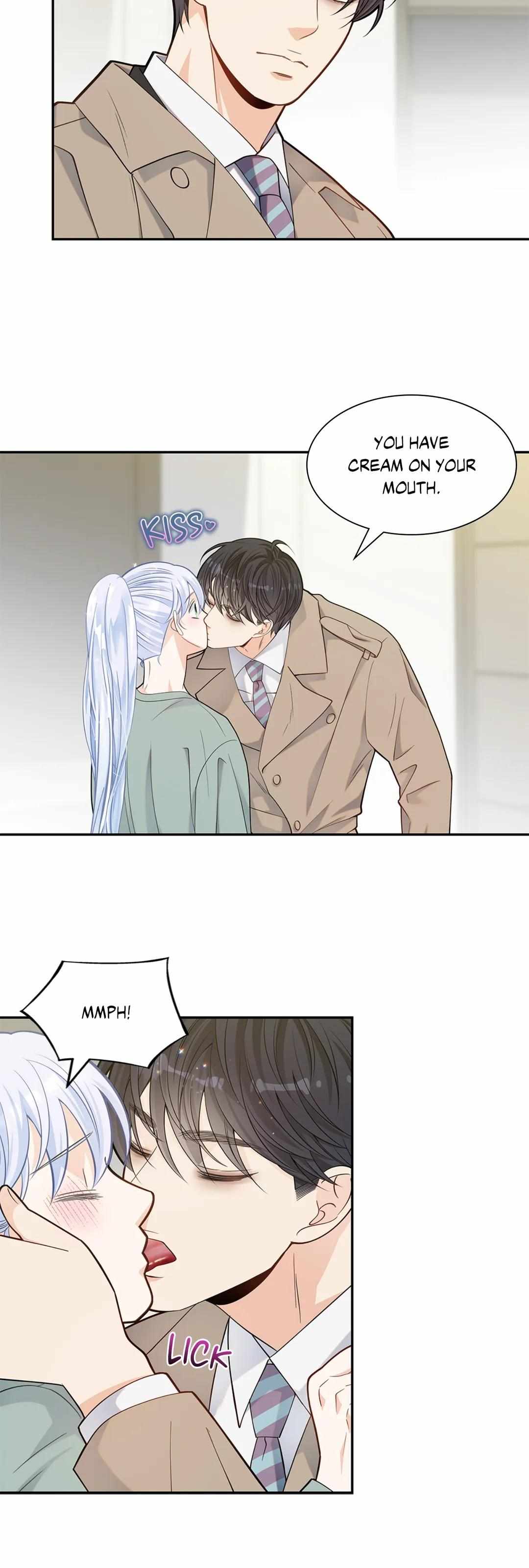 Read The Fox's Thief Marriage Manga Online