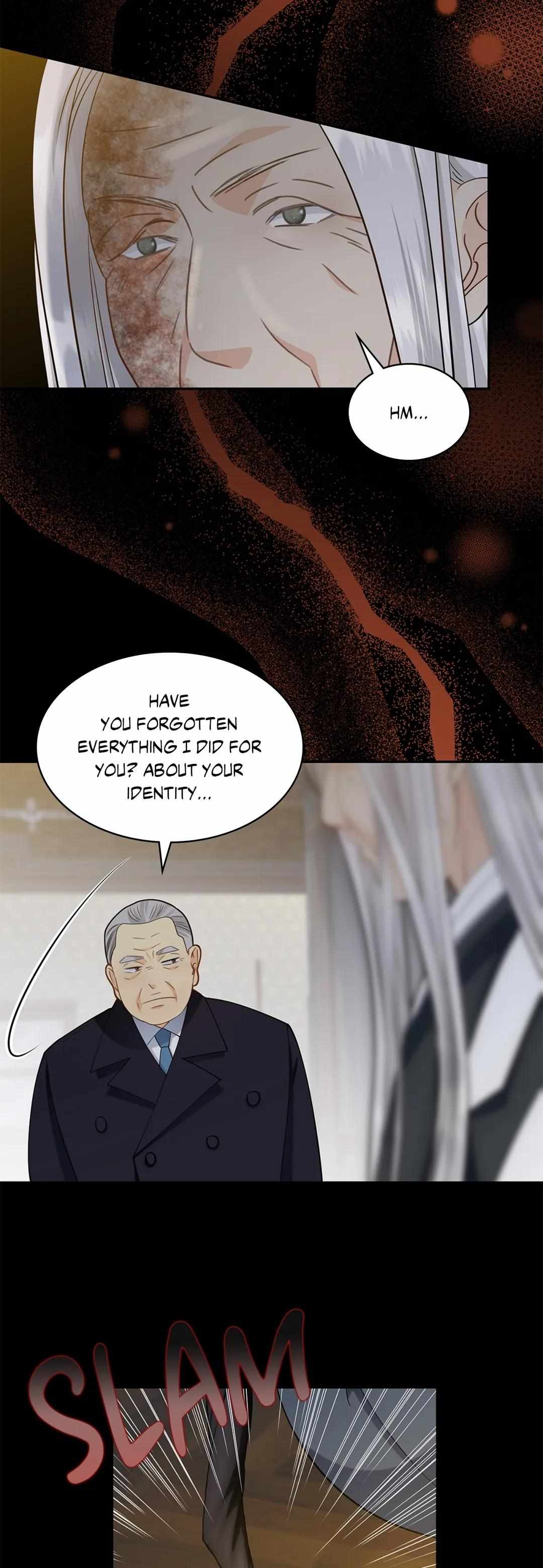 Read The Fox's Thief Marriage Manga Online