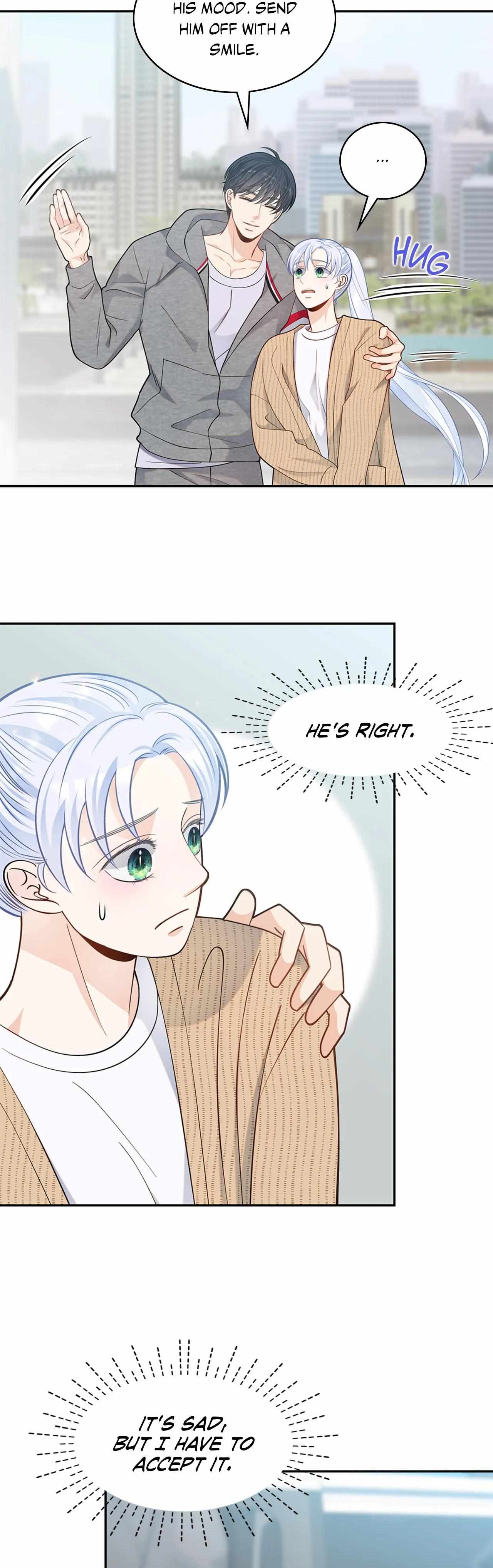 Read The Fox's Thief Marriage Manga Online