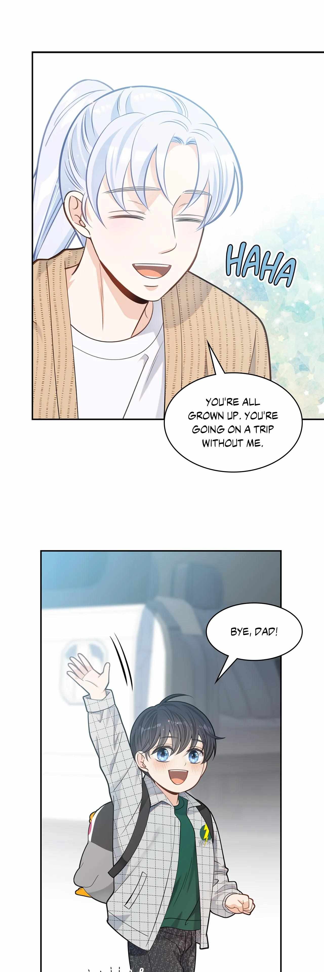 Read The Fox's Thief Marriage Manga Online