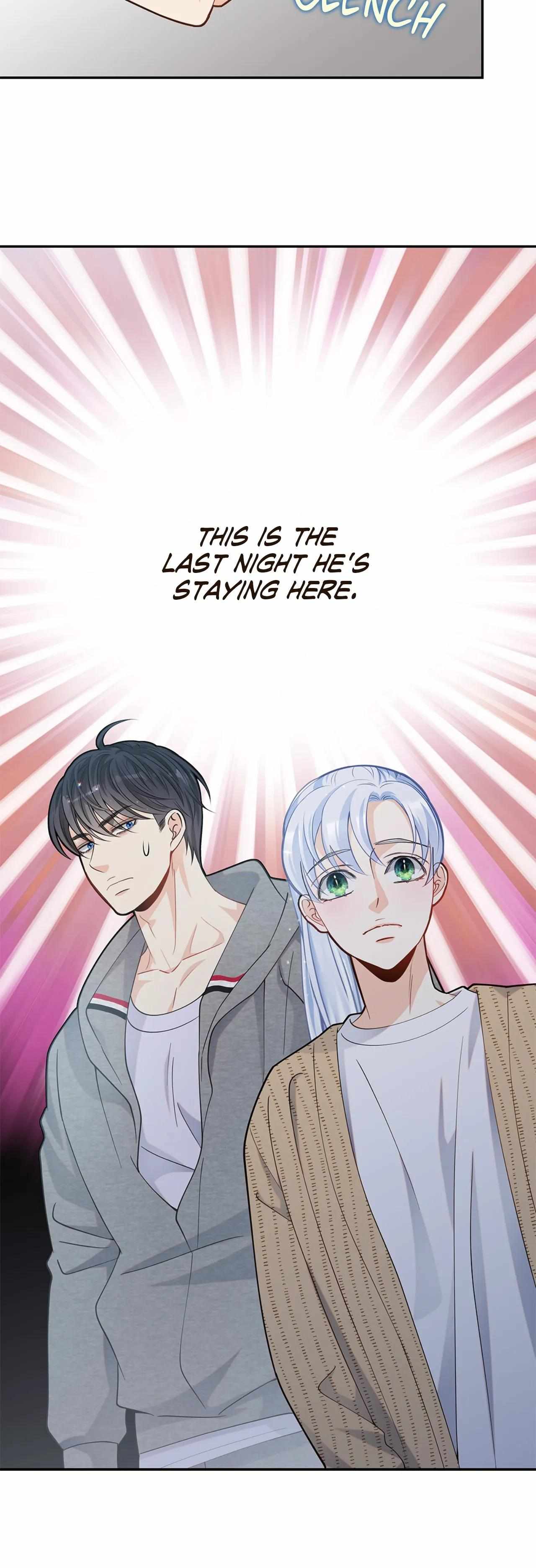 Read The Fox's Thief Marriage Manga Online