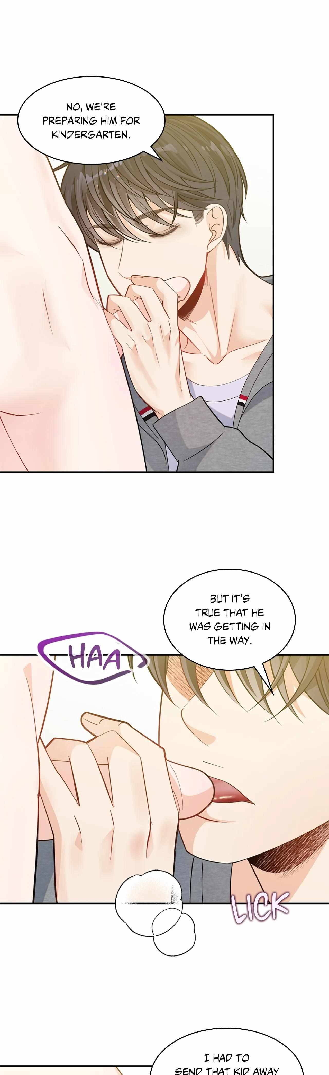 Read The Fox's Thief Marriage Manga Online