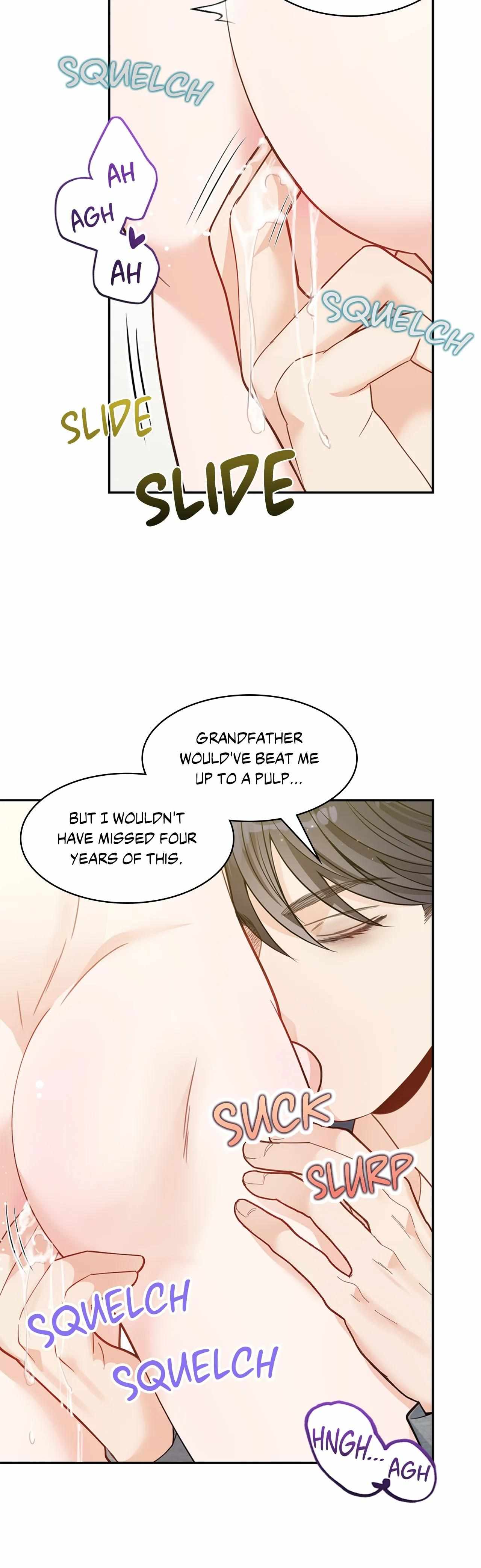 Read The Fox's Thief Marriage Manga Online