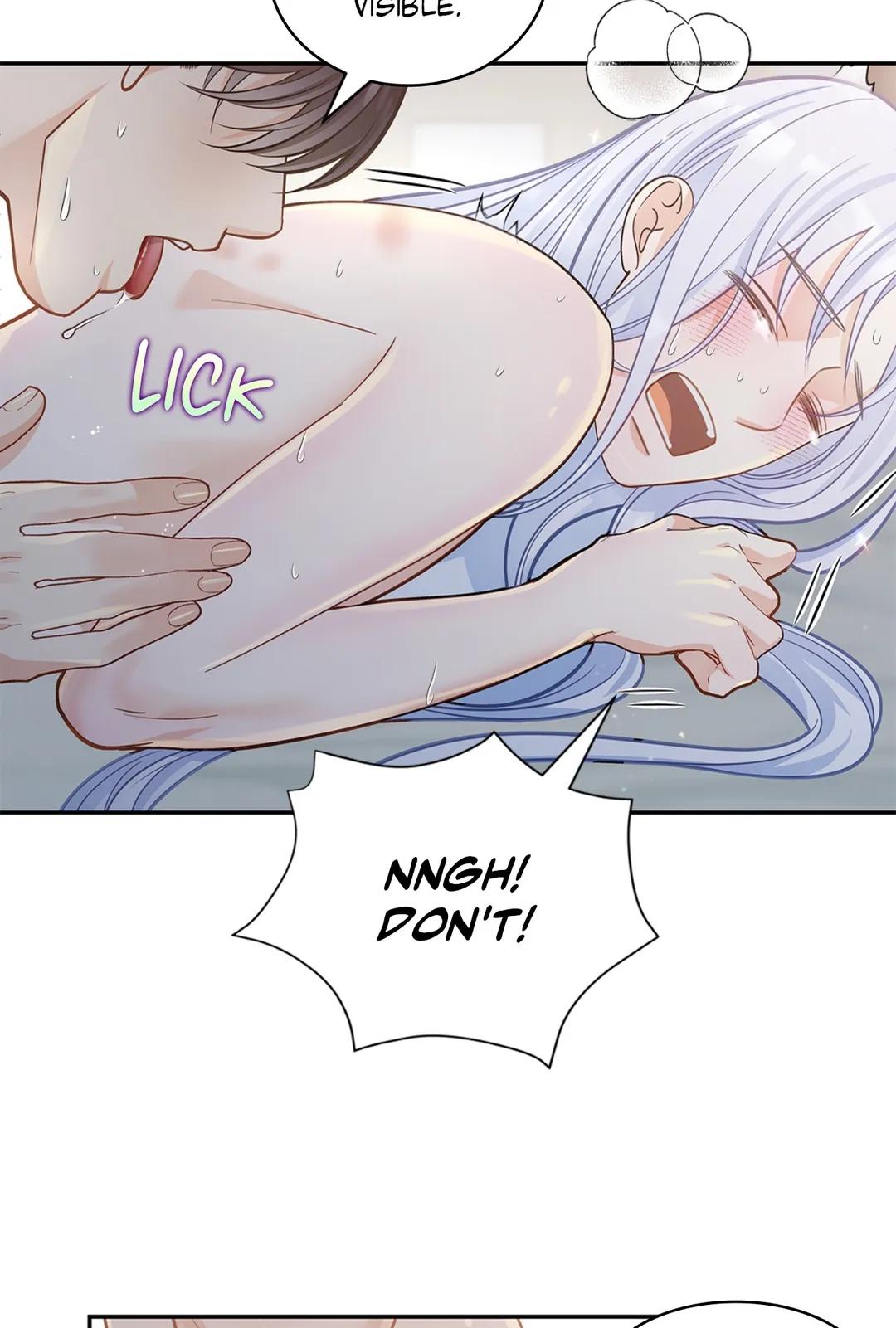 Read The Fox's Thief Marriage Manga Online