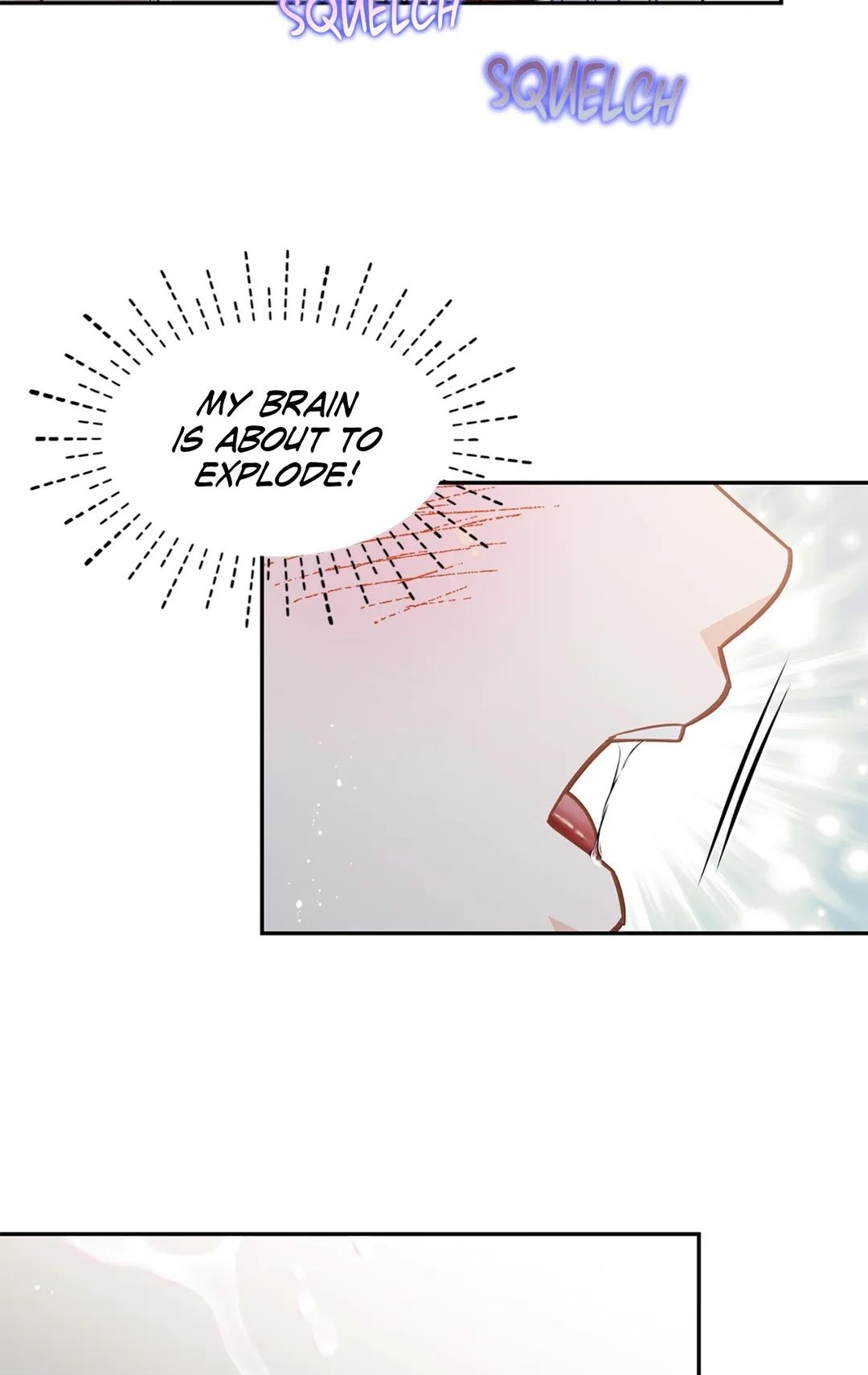 Read The Fox's Thief Marriage Manga Online