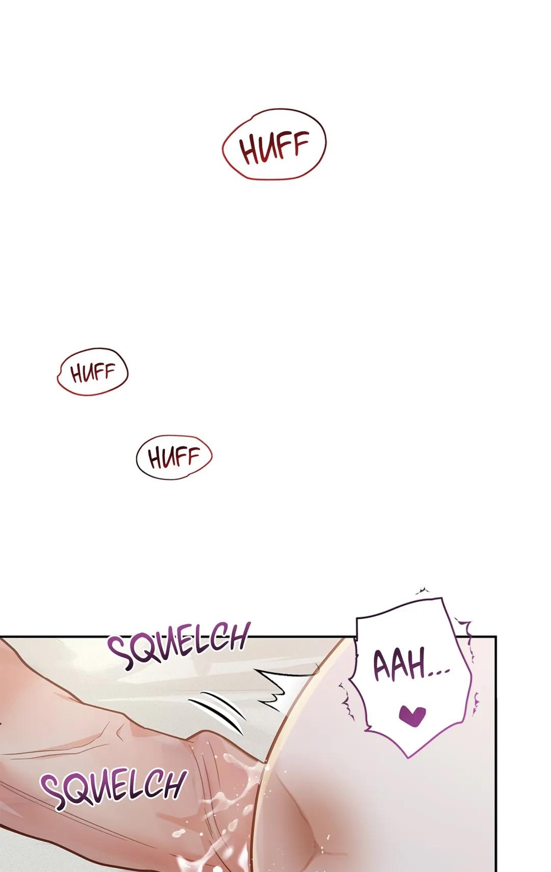 Read The Fox's Thief Marriage Manga Online