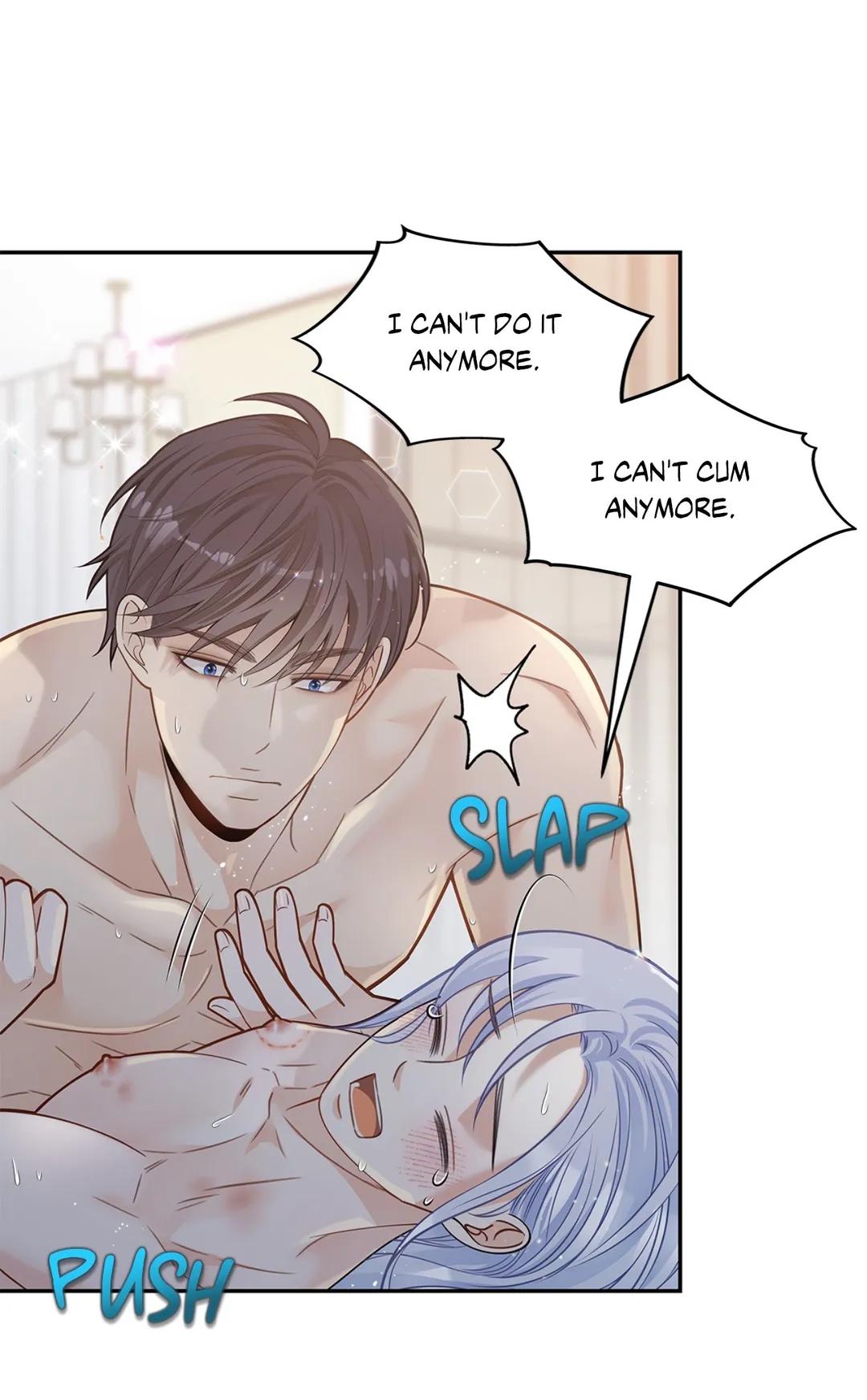 Read The Fox's Thief Marriage Manga Online