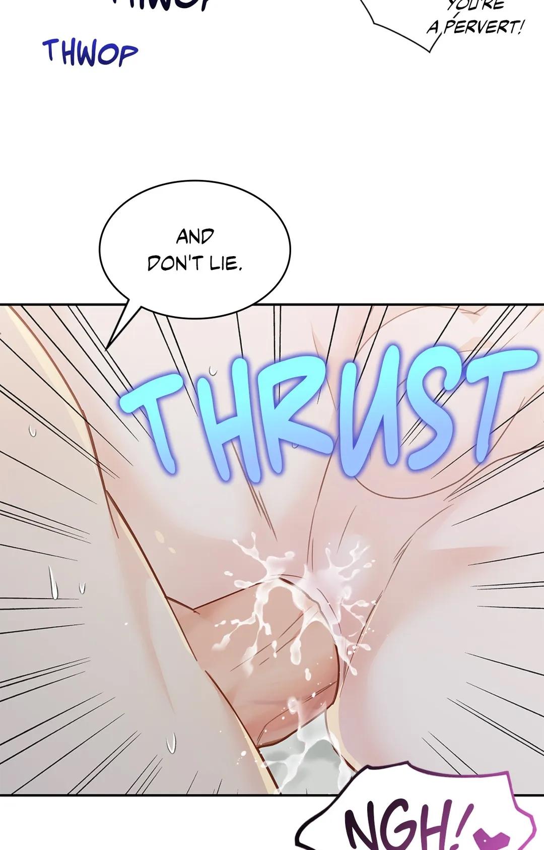 Read The Fox's Thief Marriage Manga Online