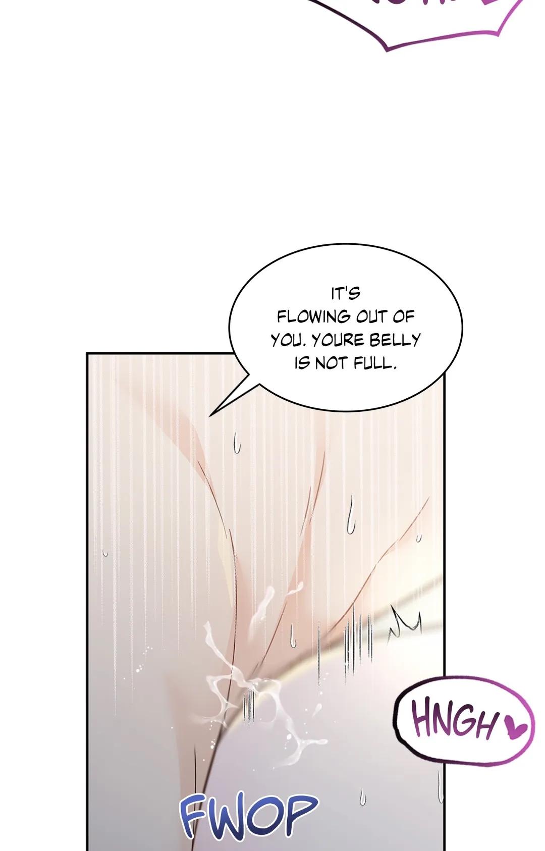Read The Fox's Thief Marriage Manga Online