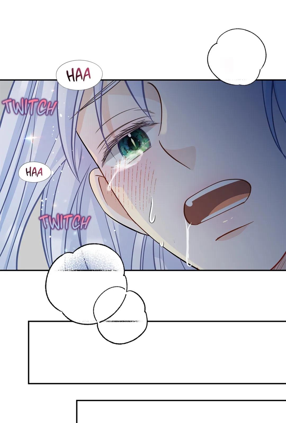Read The Fox's Thief Marriage Manga Online