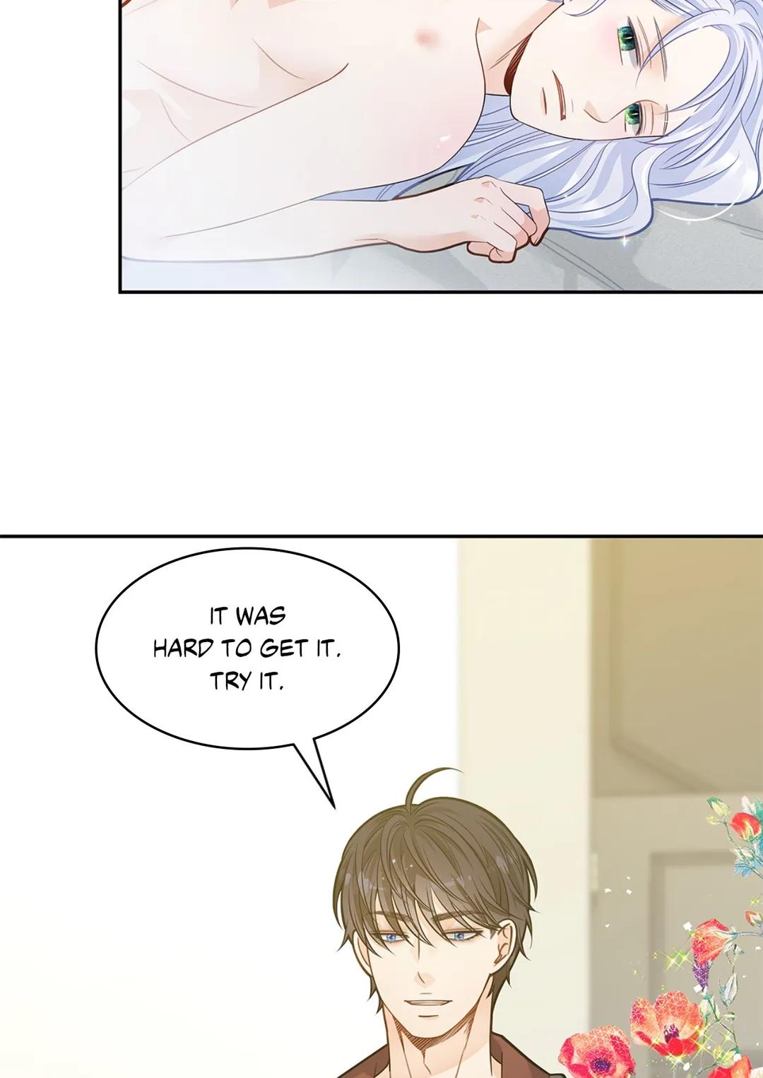 Read The Fox's Thief Marriage Manga Online