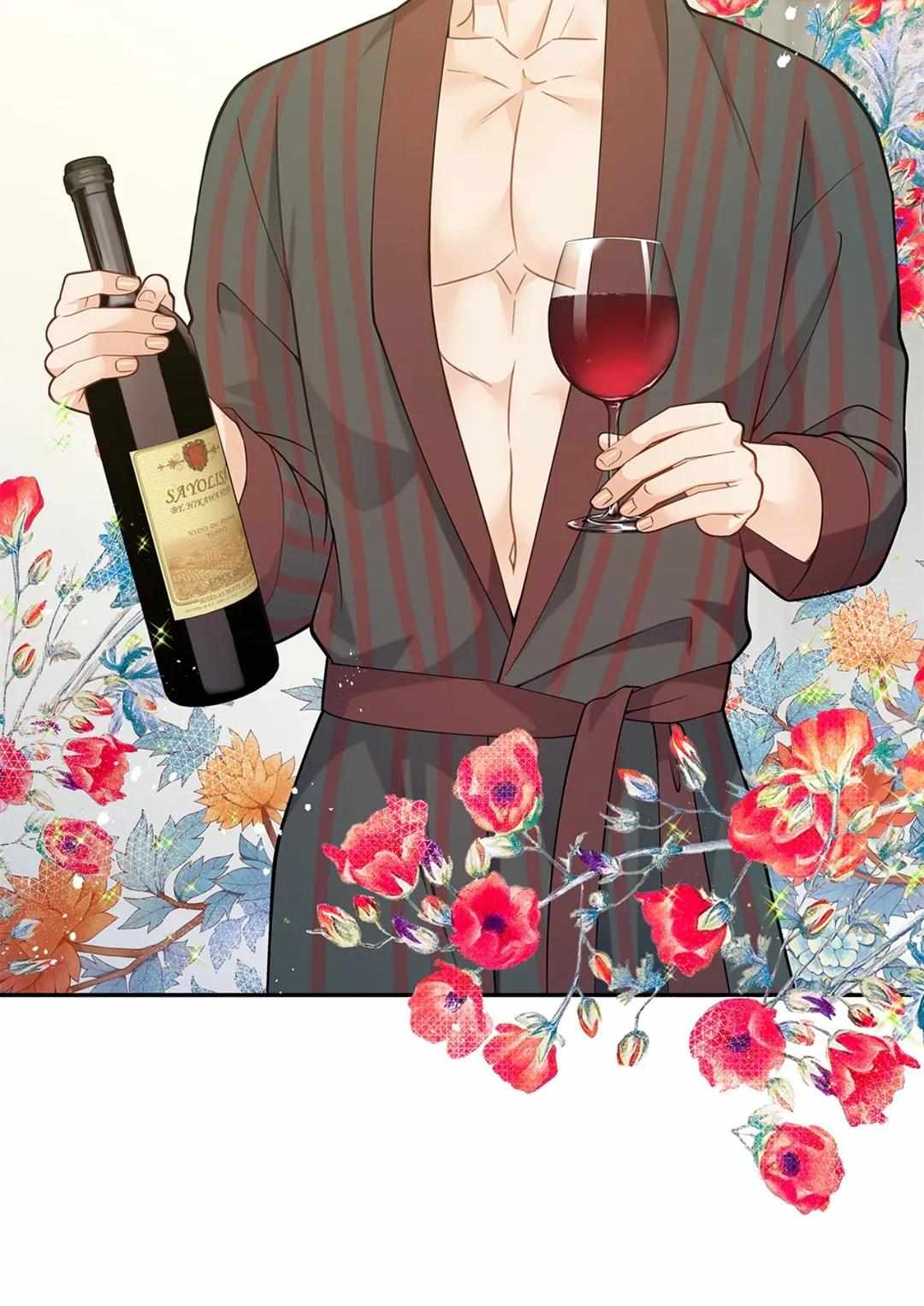 Read The Fox's Thief Marriage Manga Online