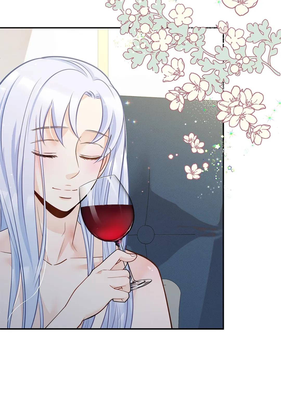 Read The Fox's Thief Marriage Manga Online