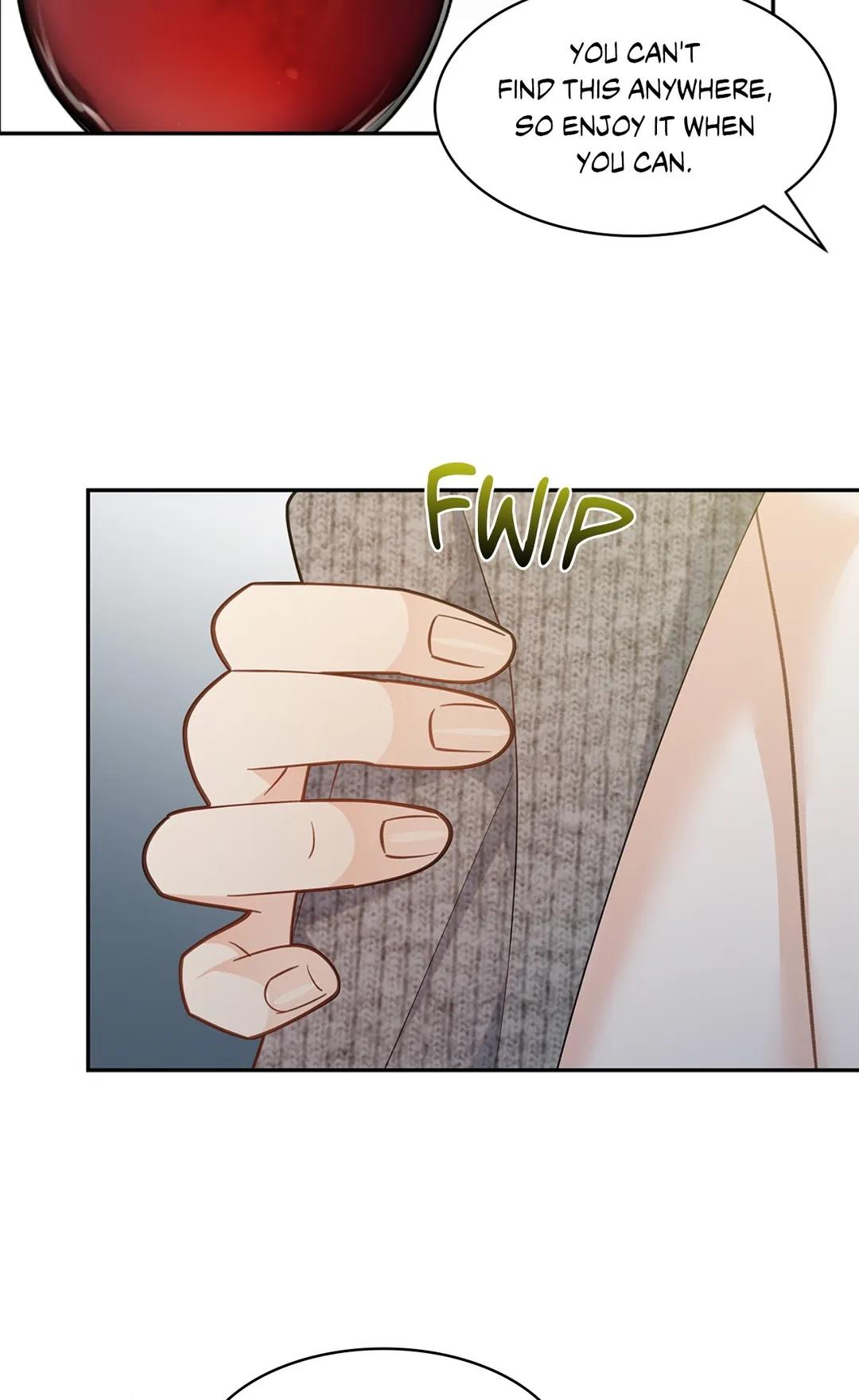 Read The Fox's Thief Marriage Manga Online