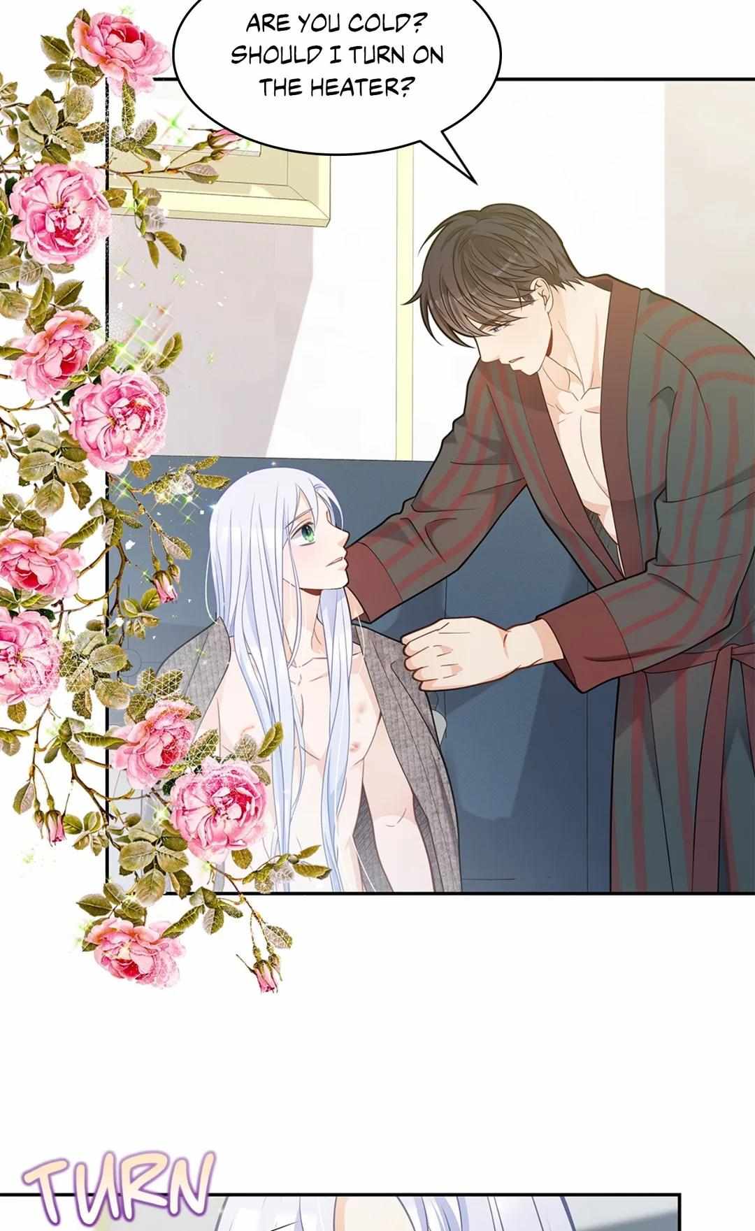Read The Fox's Thief Marriage Manga Online