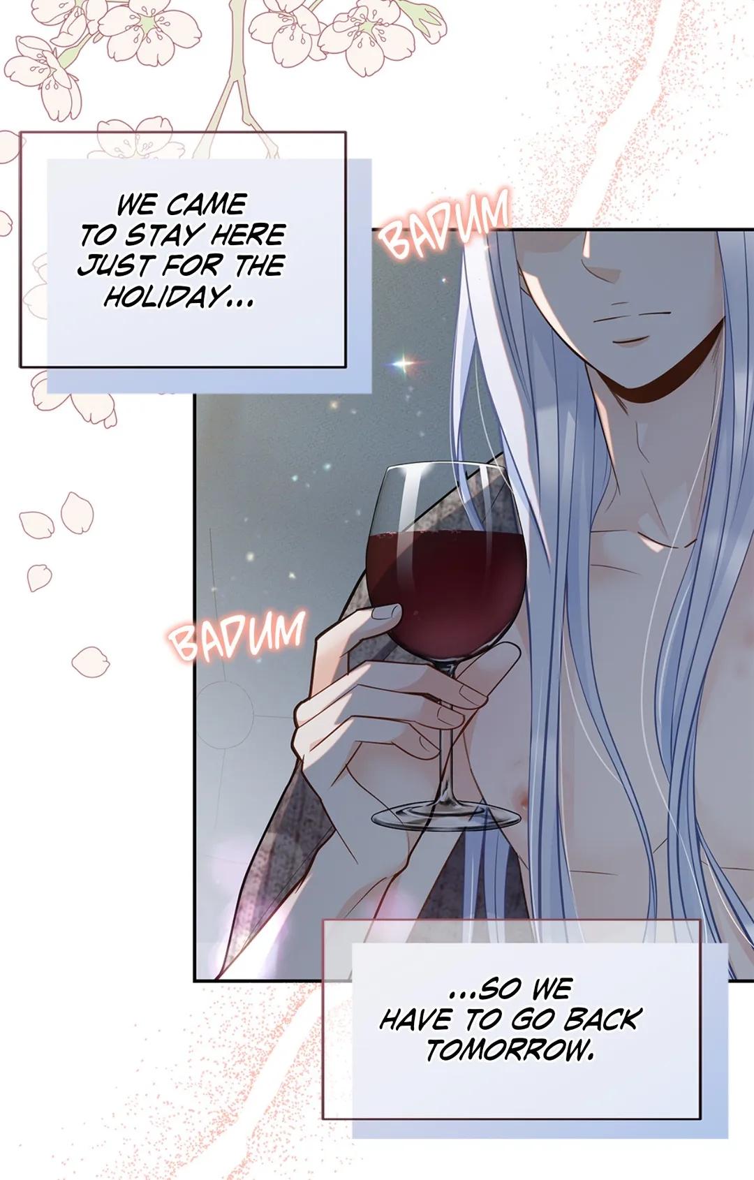 Read The Fox's Thief Marriage Manga Online