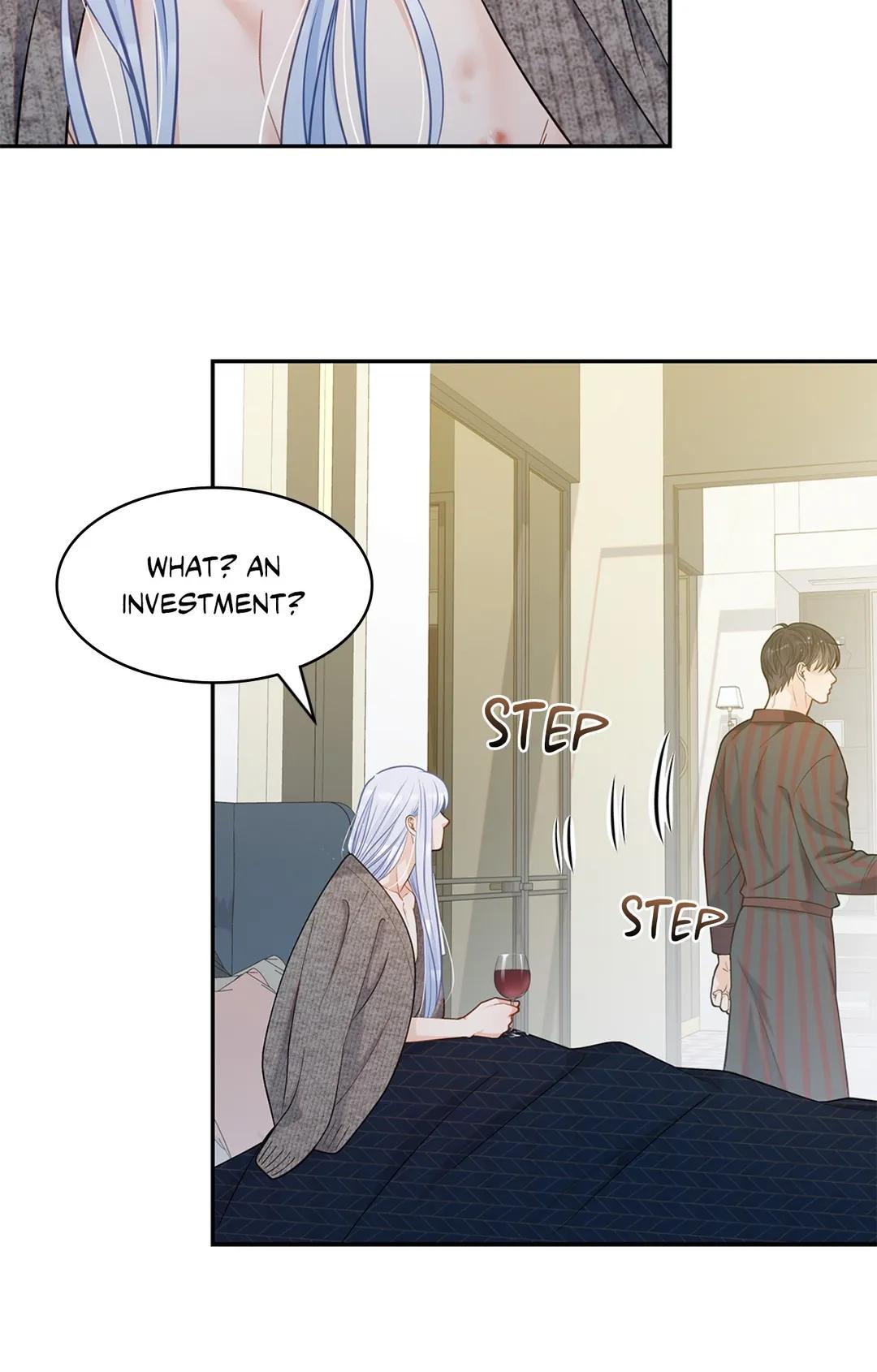 Read The Fox's Thief Marriage Manga Online