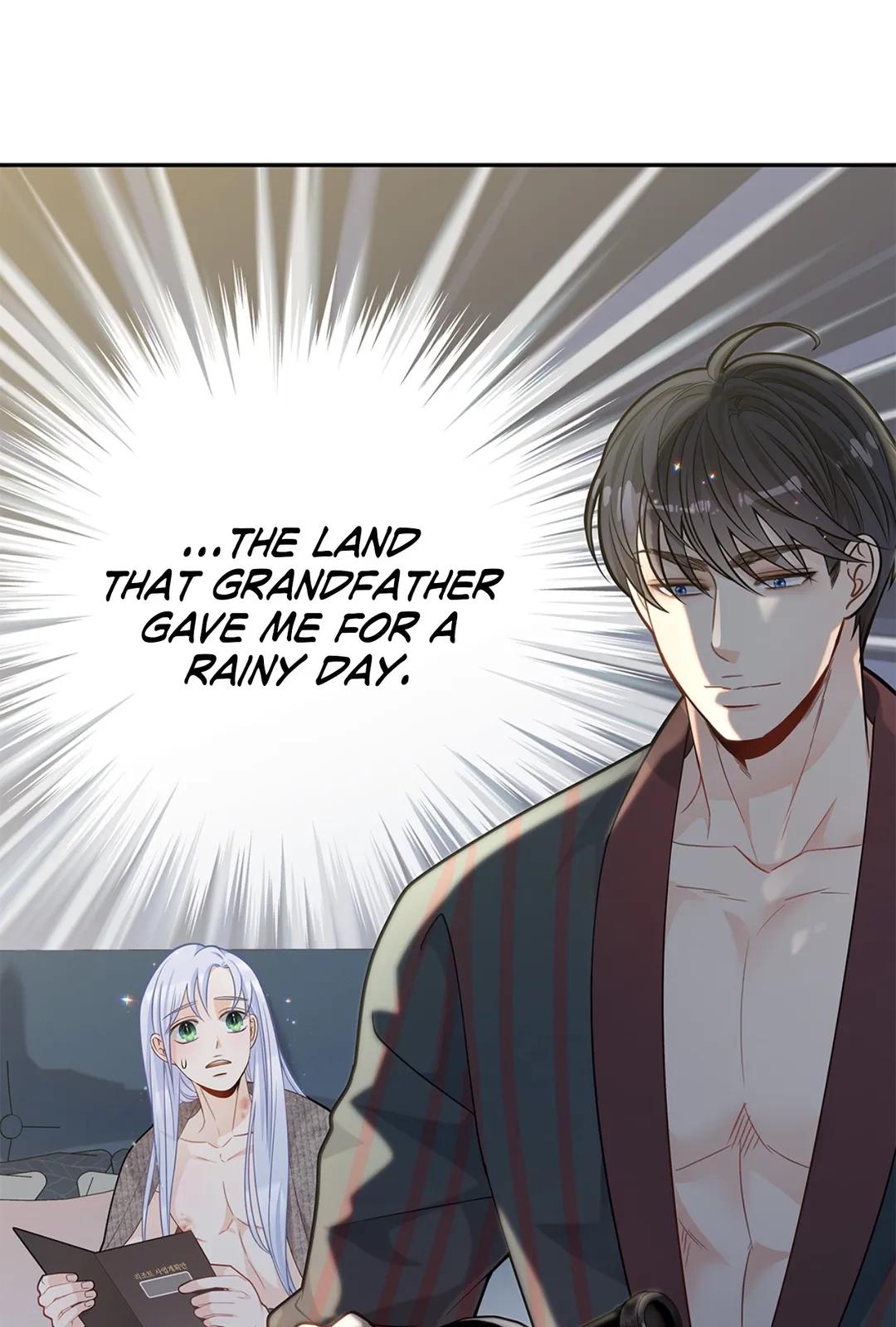 Read The Fox's Thief Marriage Manga Online