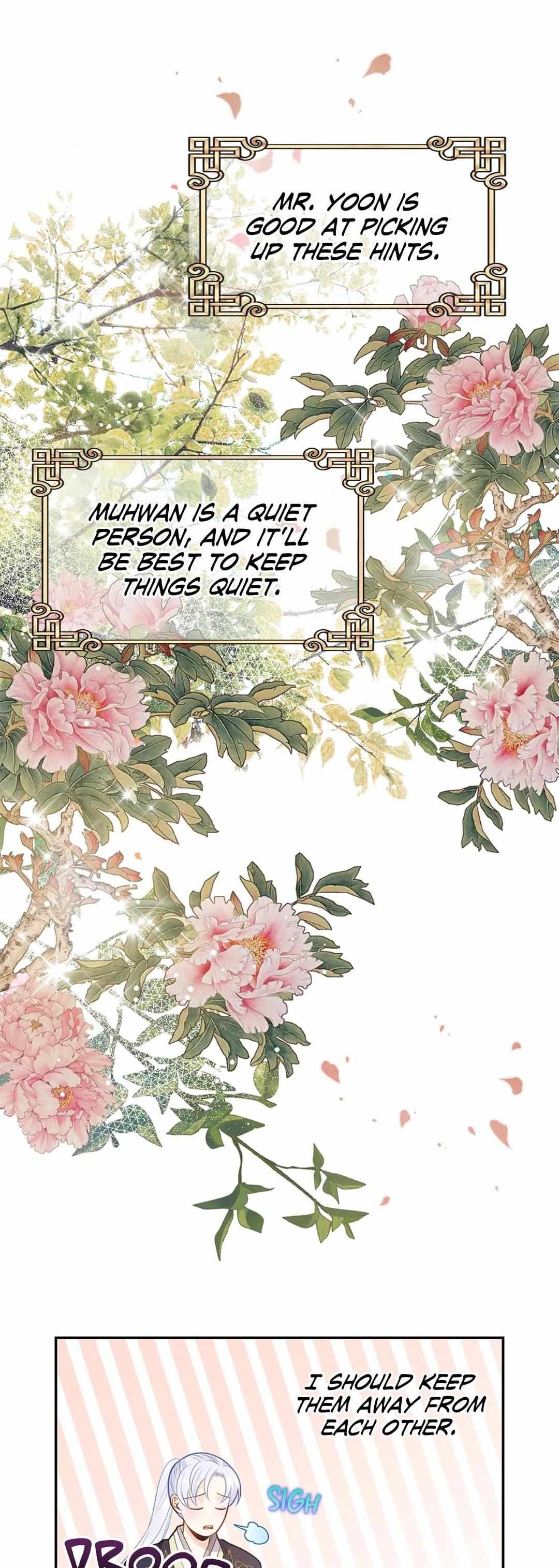 Read The Fox's Thief Marriage Manga Online