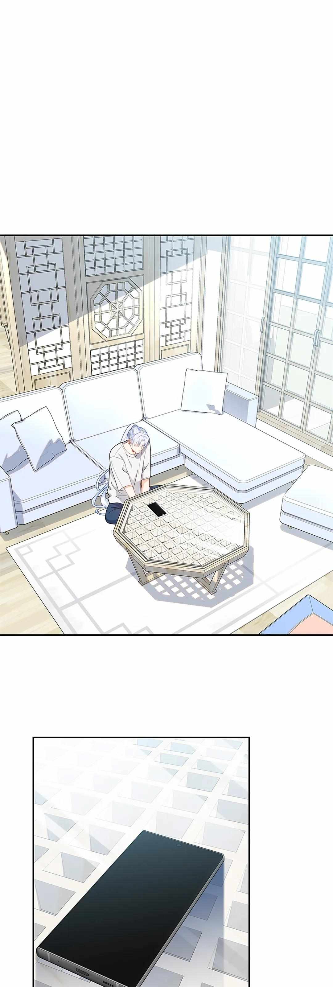 Read The Fox's Thief Marriage Manga Online
