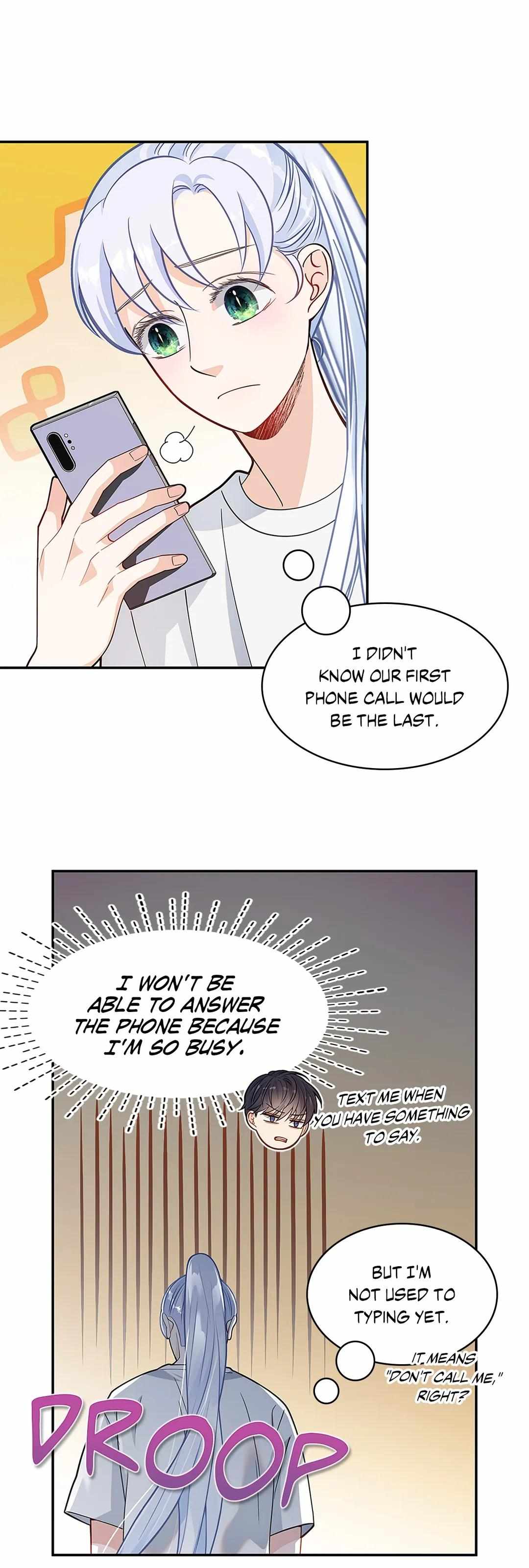 Read The Fox's Thief Marriage Manga Online
