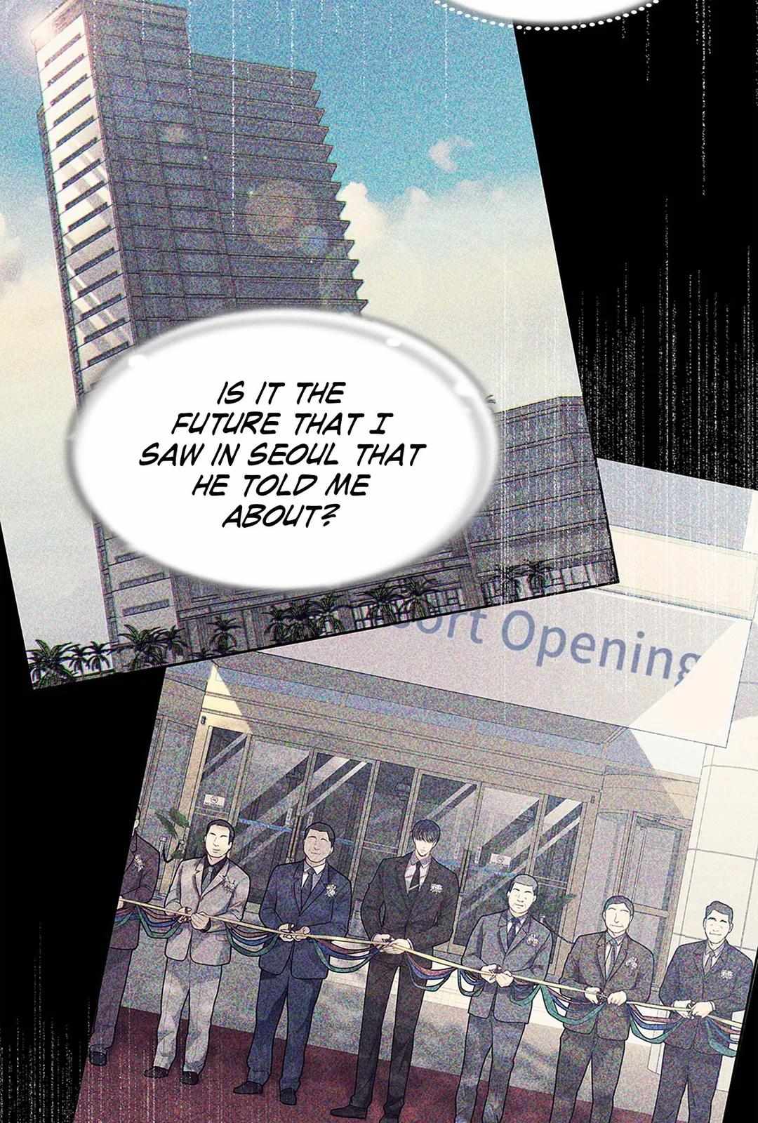 Read The Fox's Thief Marriage Manga Online