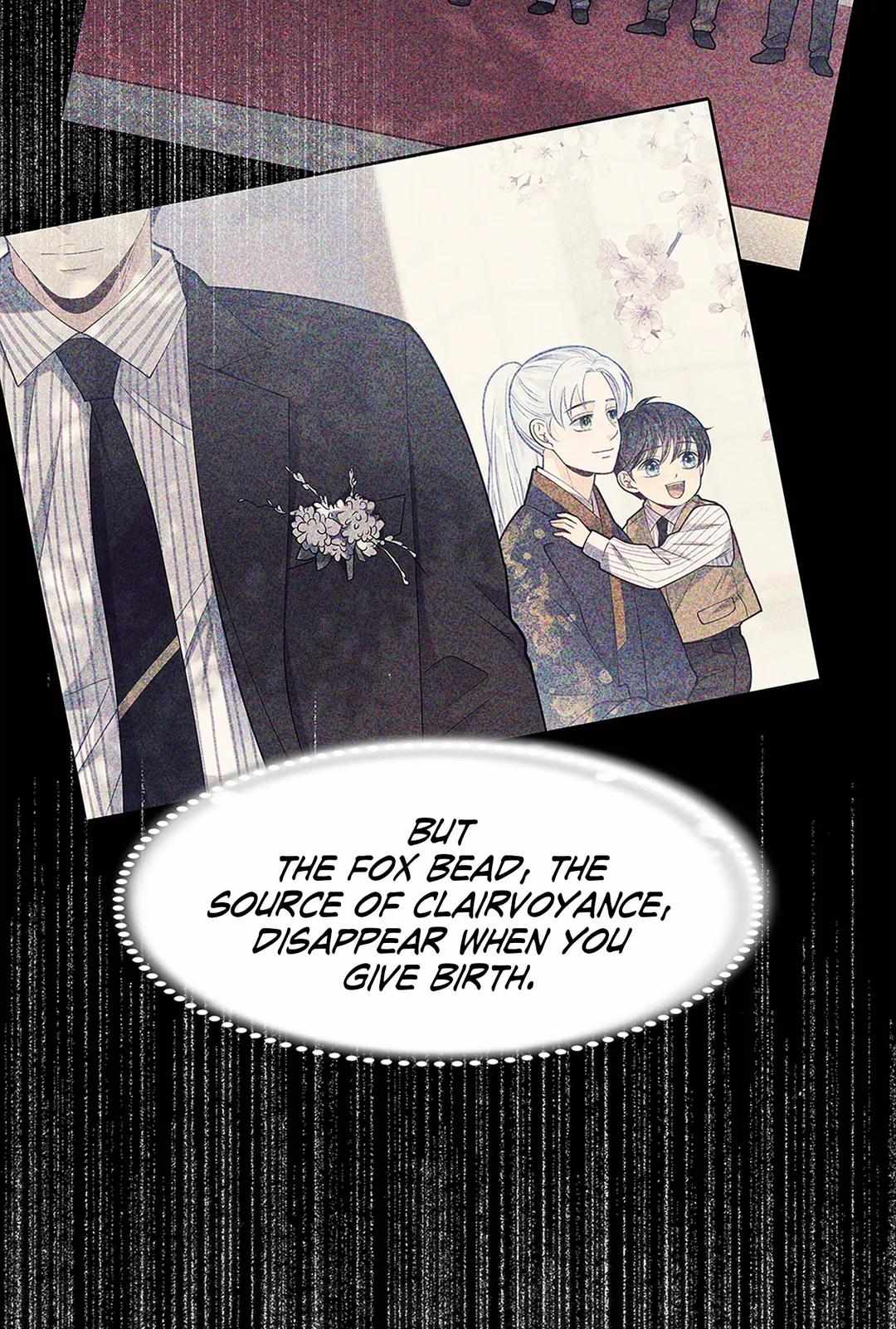 Read The Fox's Thief Marriage Manga Online