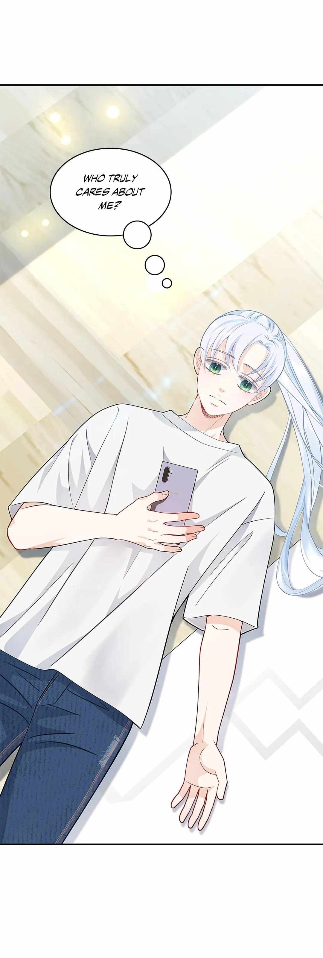 Read The Fox's Thief Marriage Manga Online