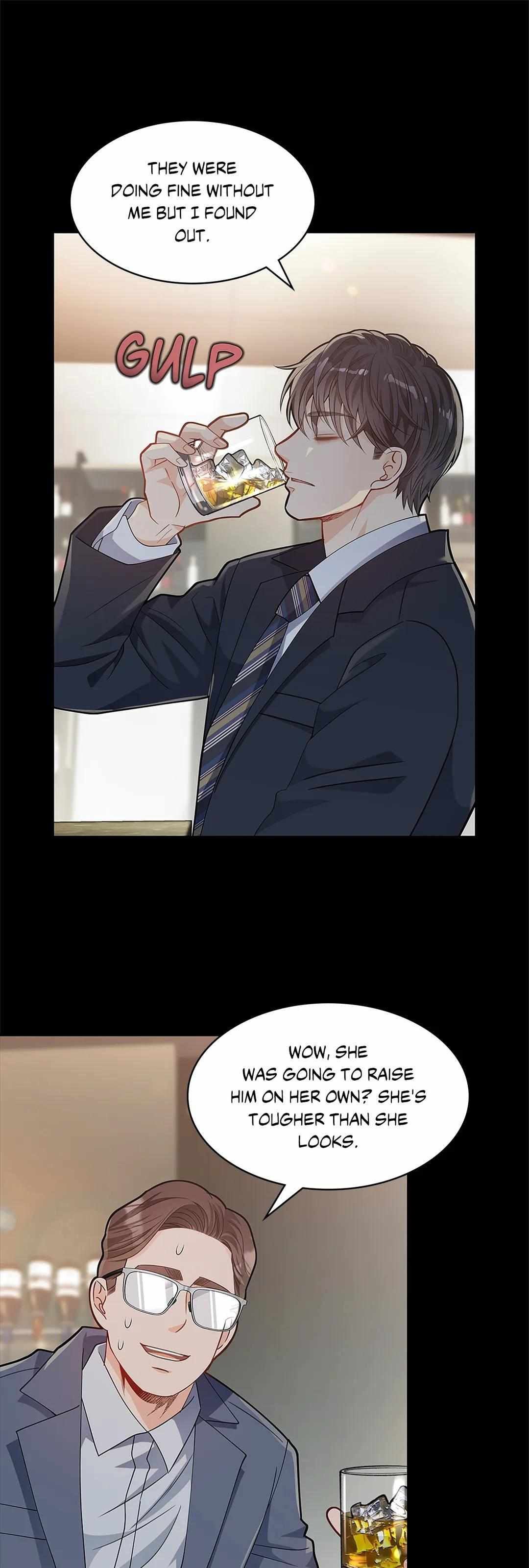 Read The Fox's Thief Marriage Manga Online
