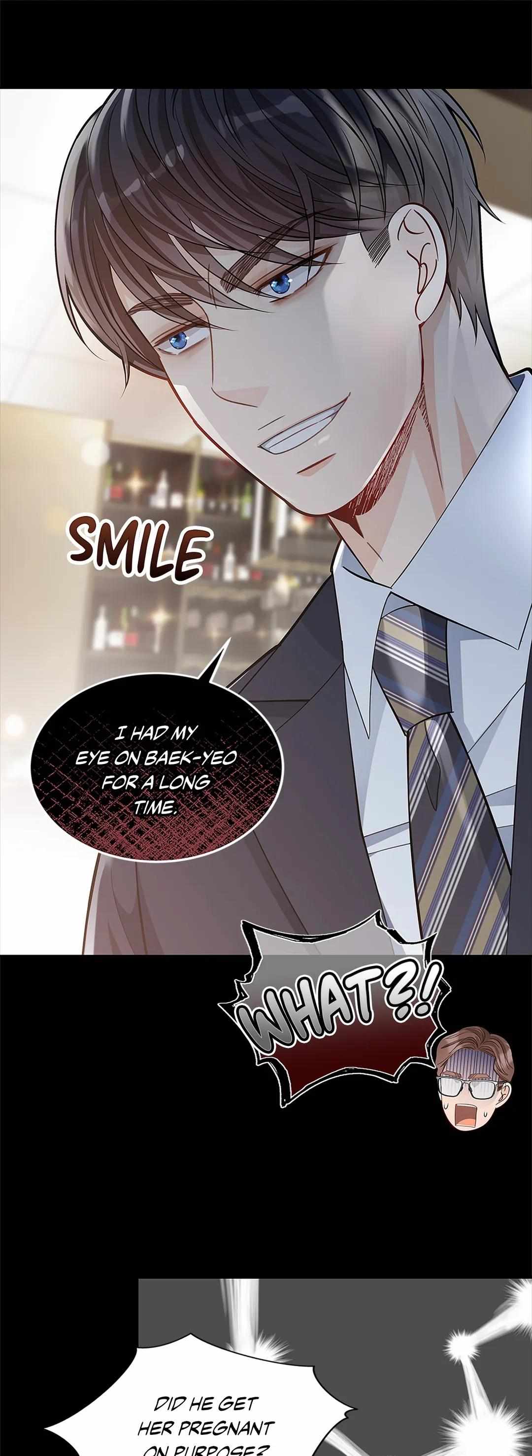 Read The Fox's Thief Marriage Manga Online