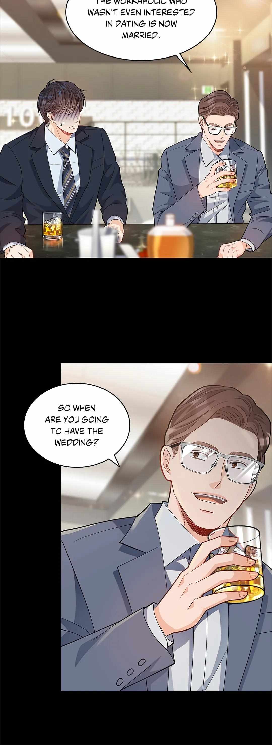 Read The Fox's Thief Marriage Manga Online