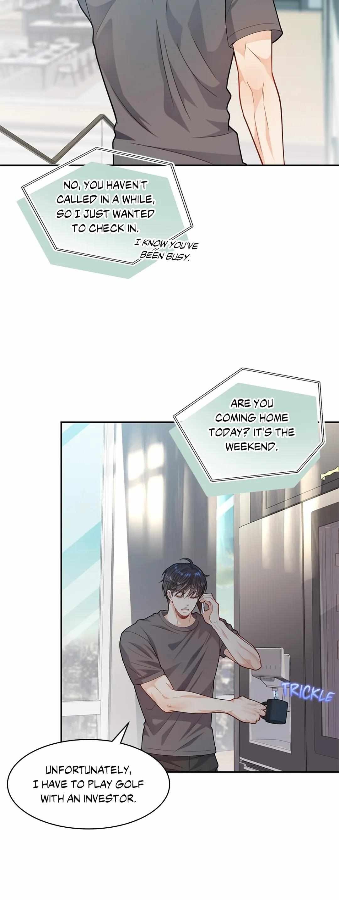 Read The Fox's Thief Marriage Manga Online